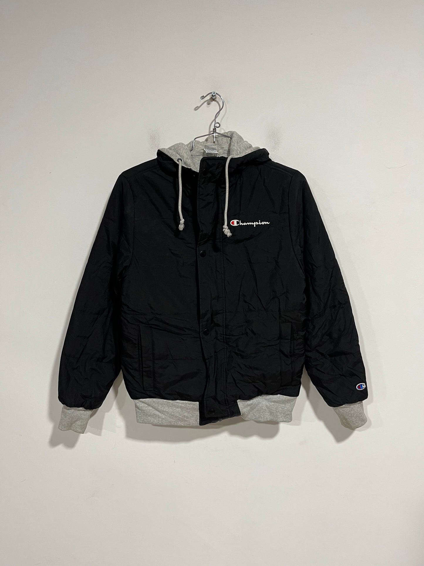 Giubbotto Champion USA double face (G622)