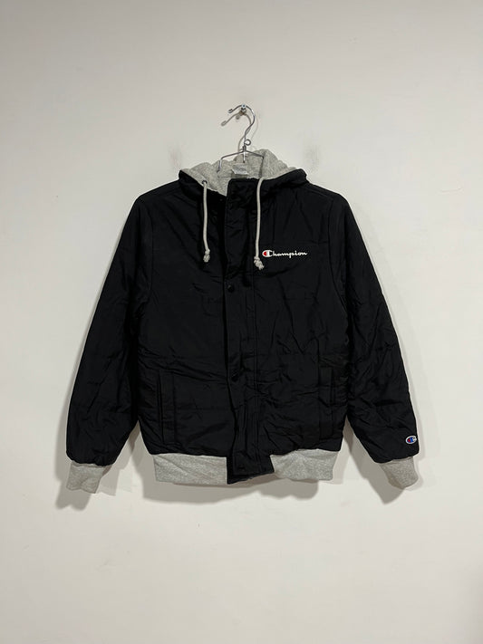 Giubbotto Champion USA double face (G622)