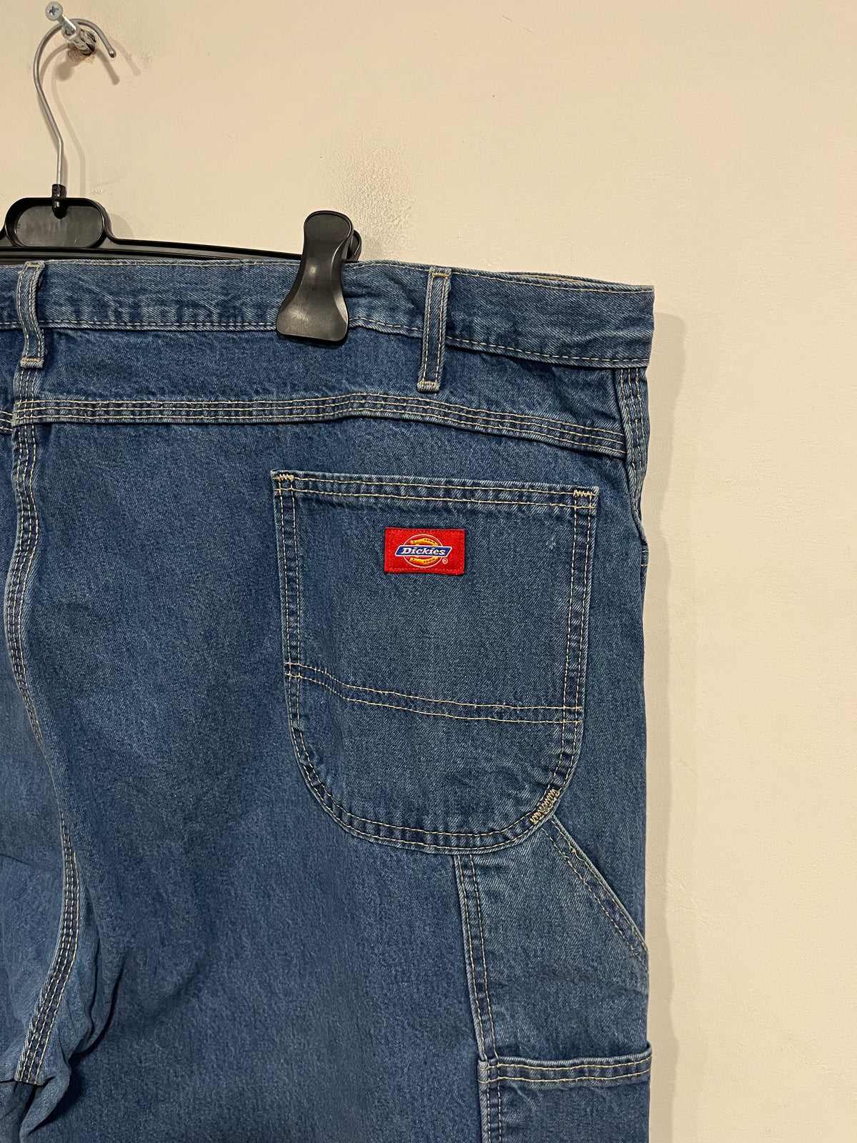 Jeans Baggy Dickies carpenter (H340)