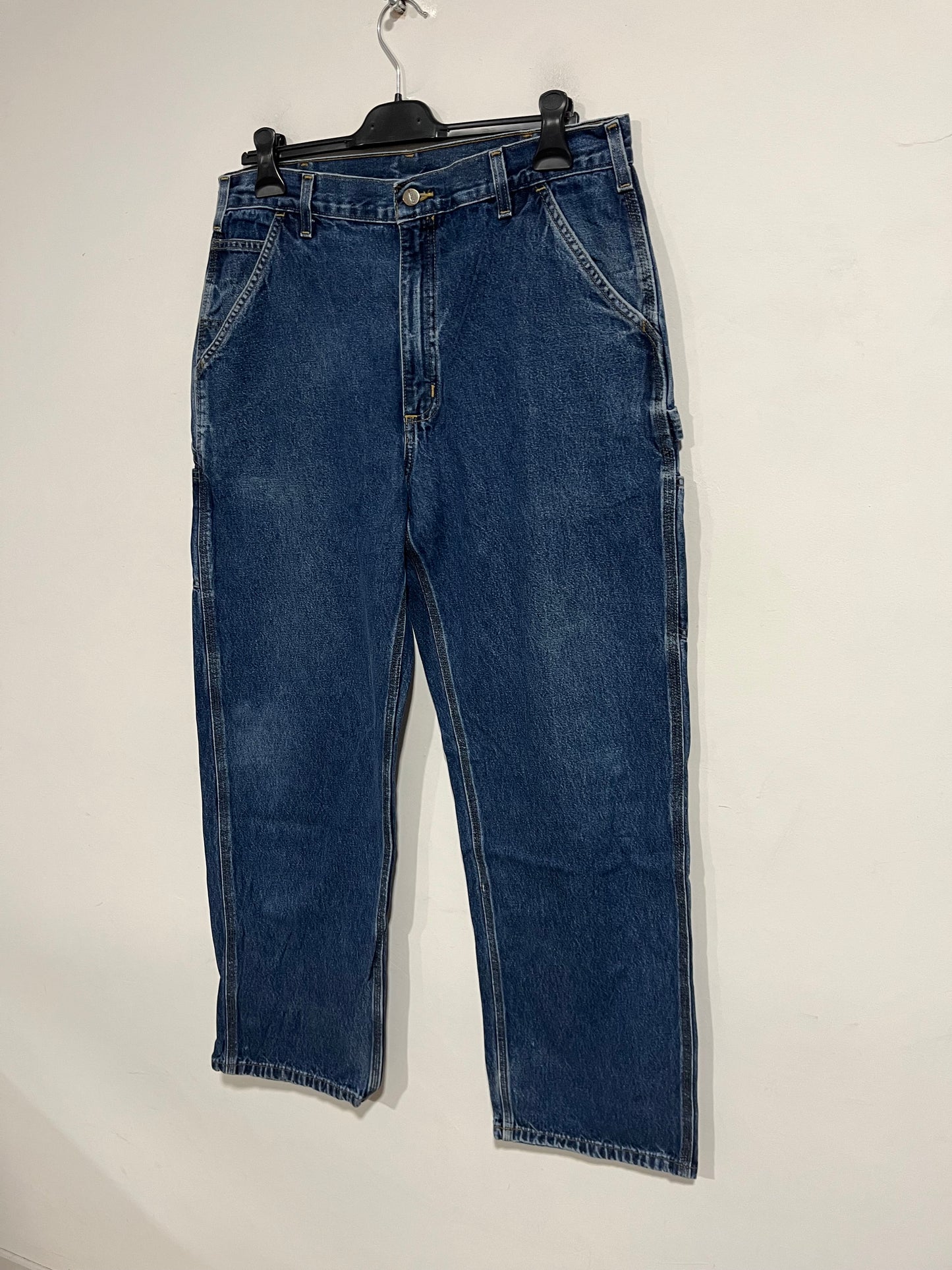 Jeans Baggy Carhartt carpenter (G774)