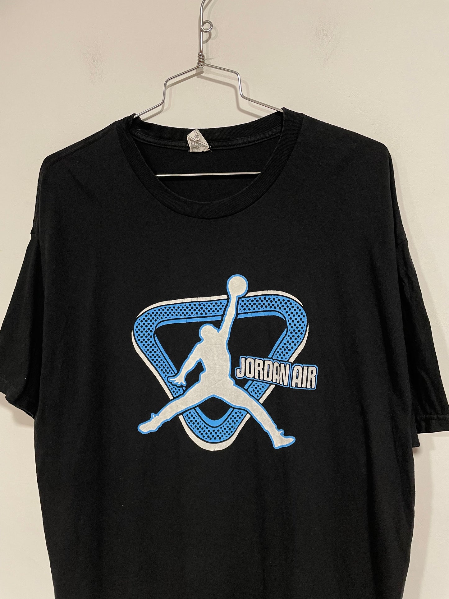T shirt Jordan vintage (D267)