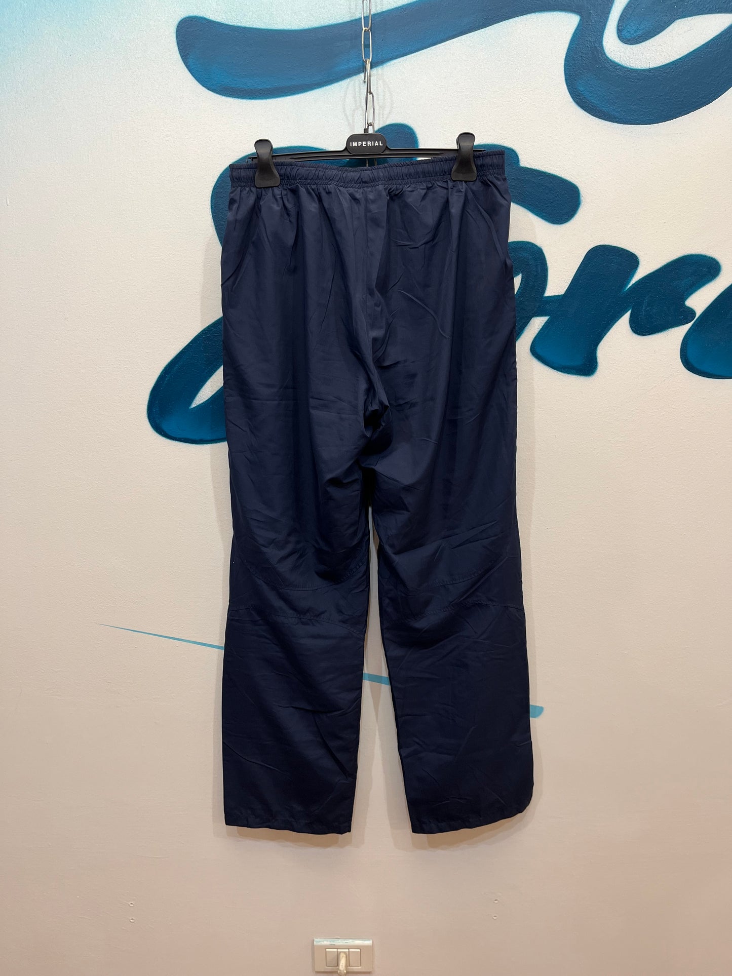 Pantalone tuta SSC Napoli Diadora (F658)