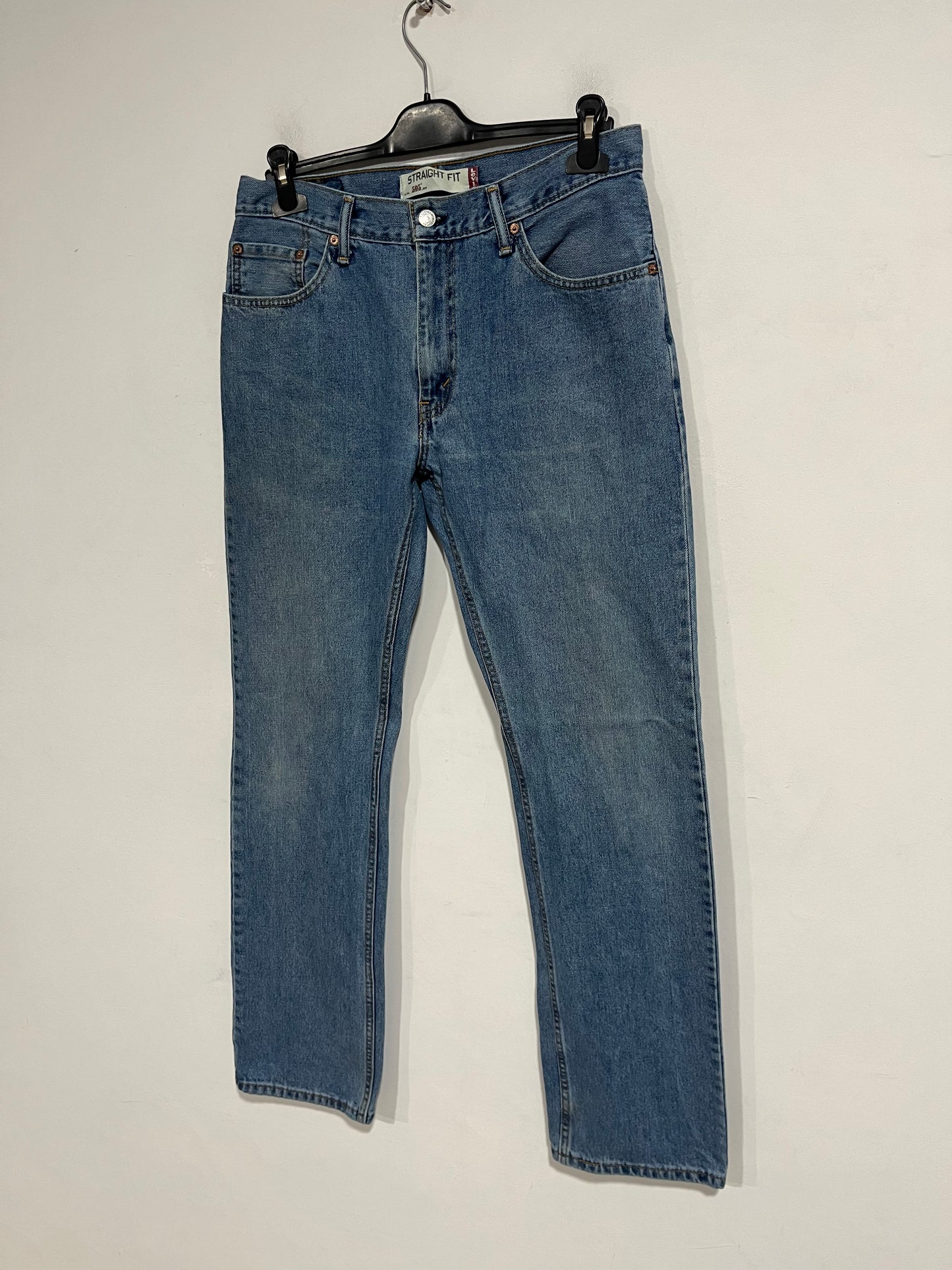 Jeans Levi’s 505 from USA (G020)