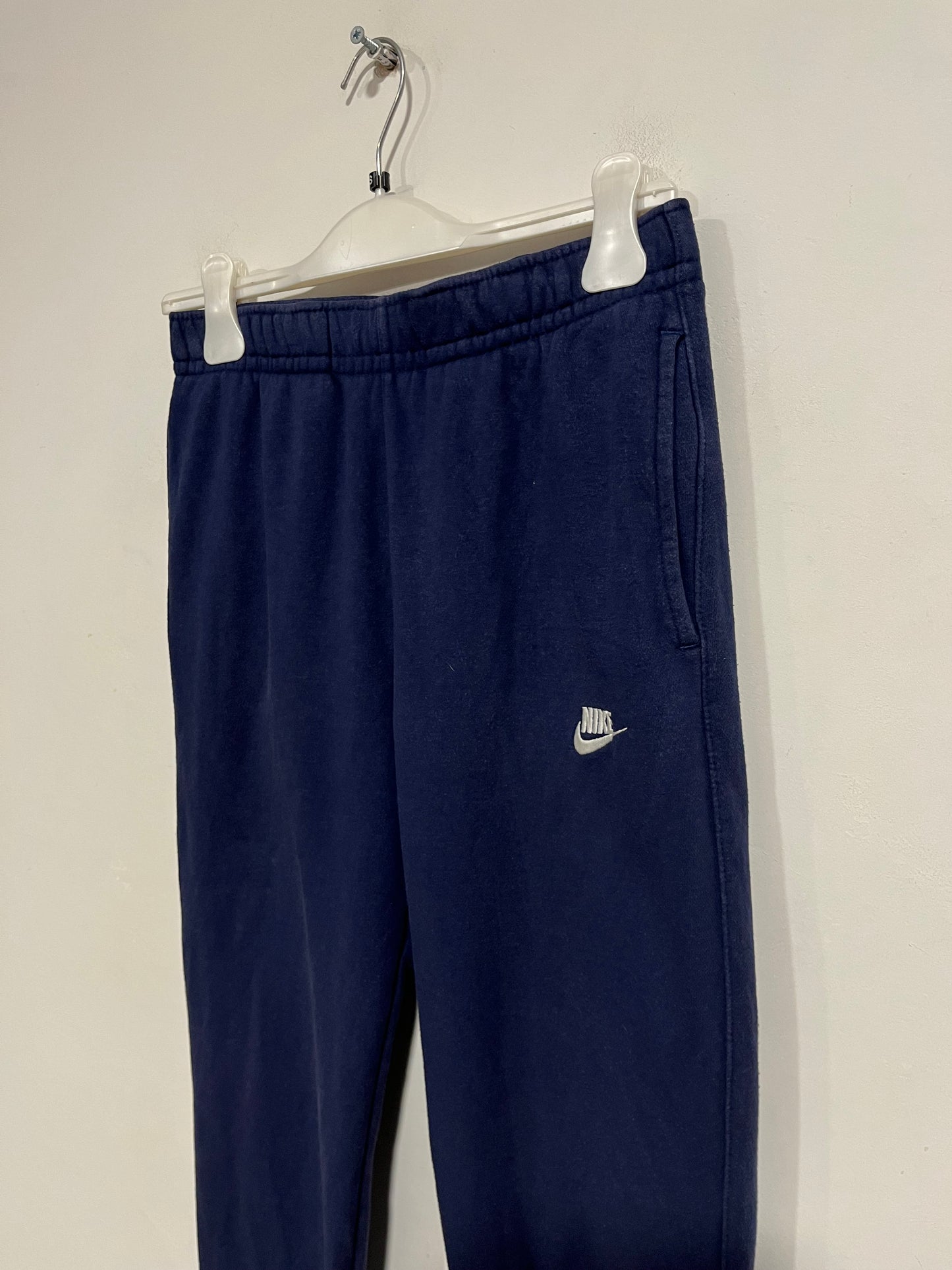 Pantalone tuta Nike blu (F458)