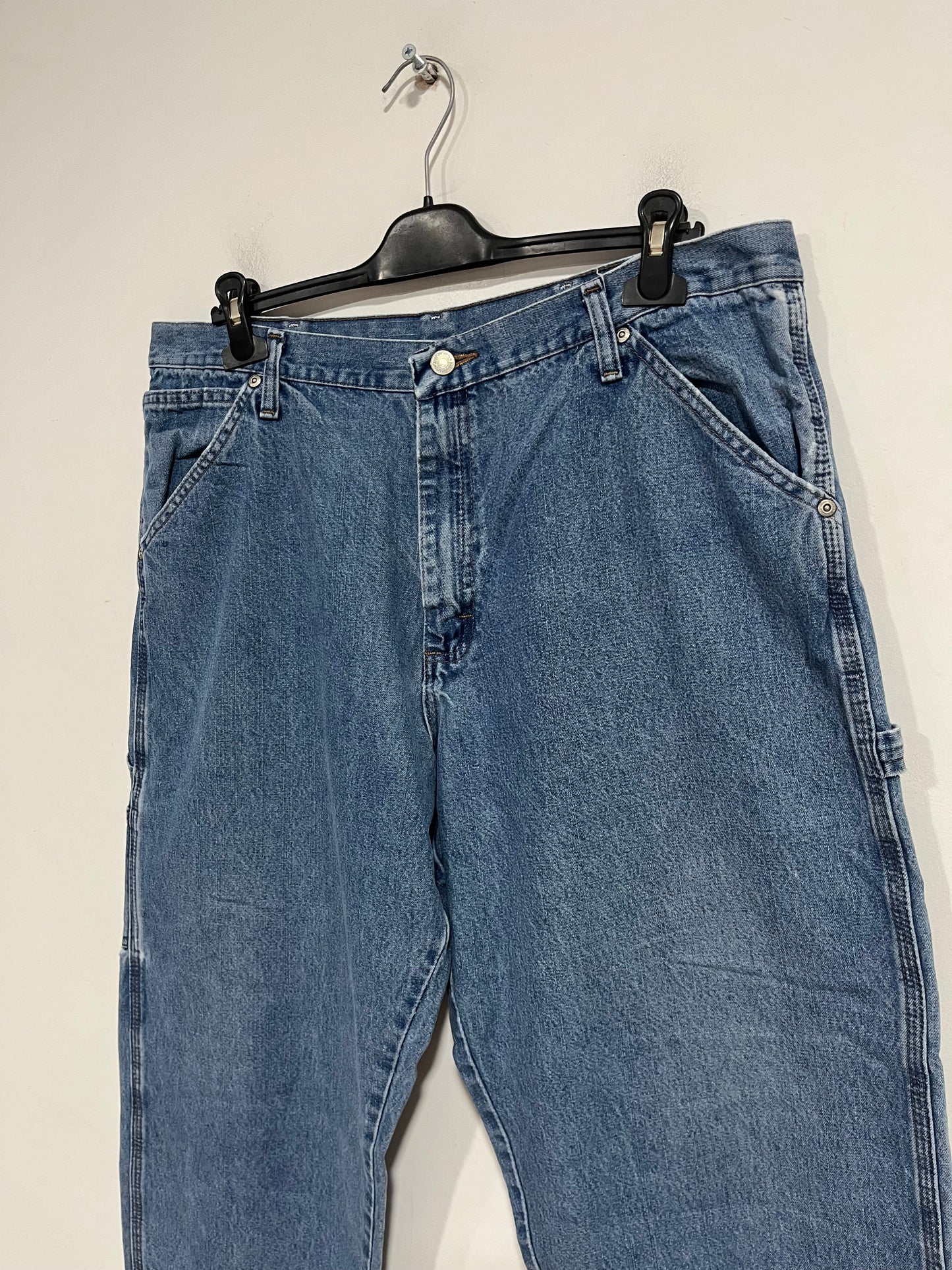 Jeans baggy carpenter Wrangler (F071)