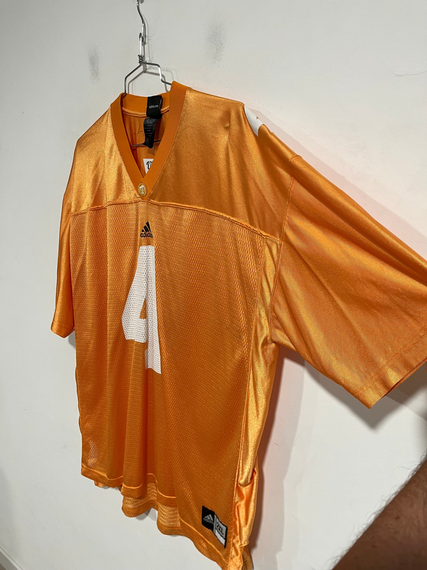 Maglia football ncaa Tennessee Volunteers (H060)