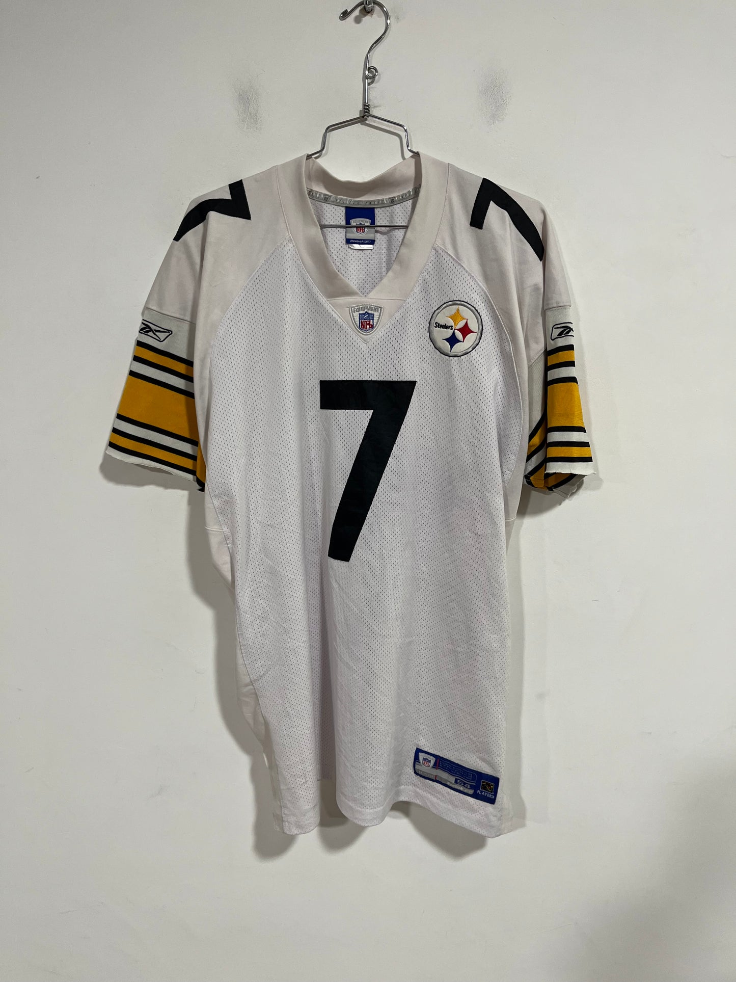 Maglia football Jersey NFL Pittsburgh Steelers (H238)