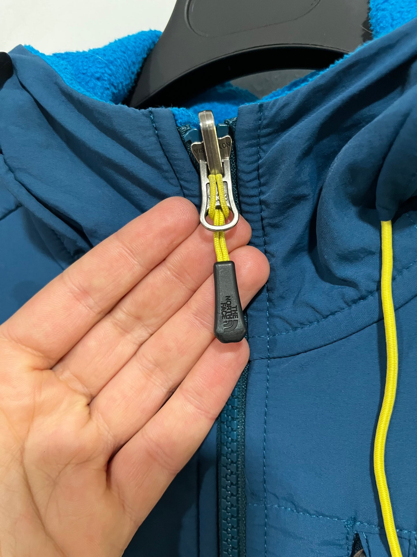 Pile The North Face donna (G705)