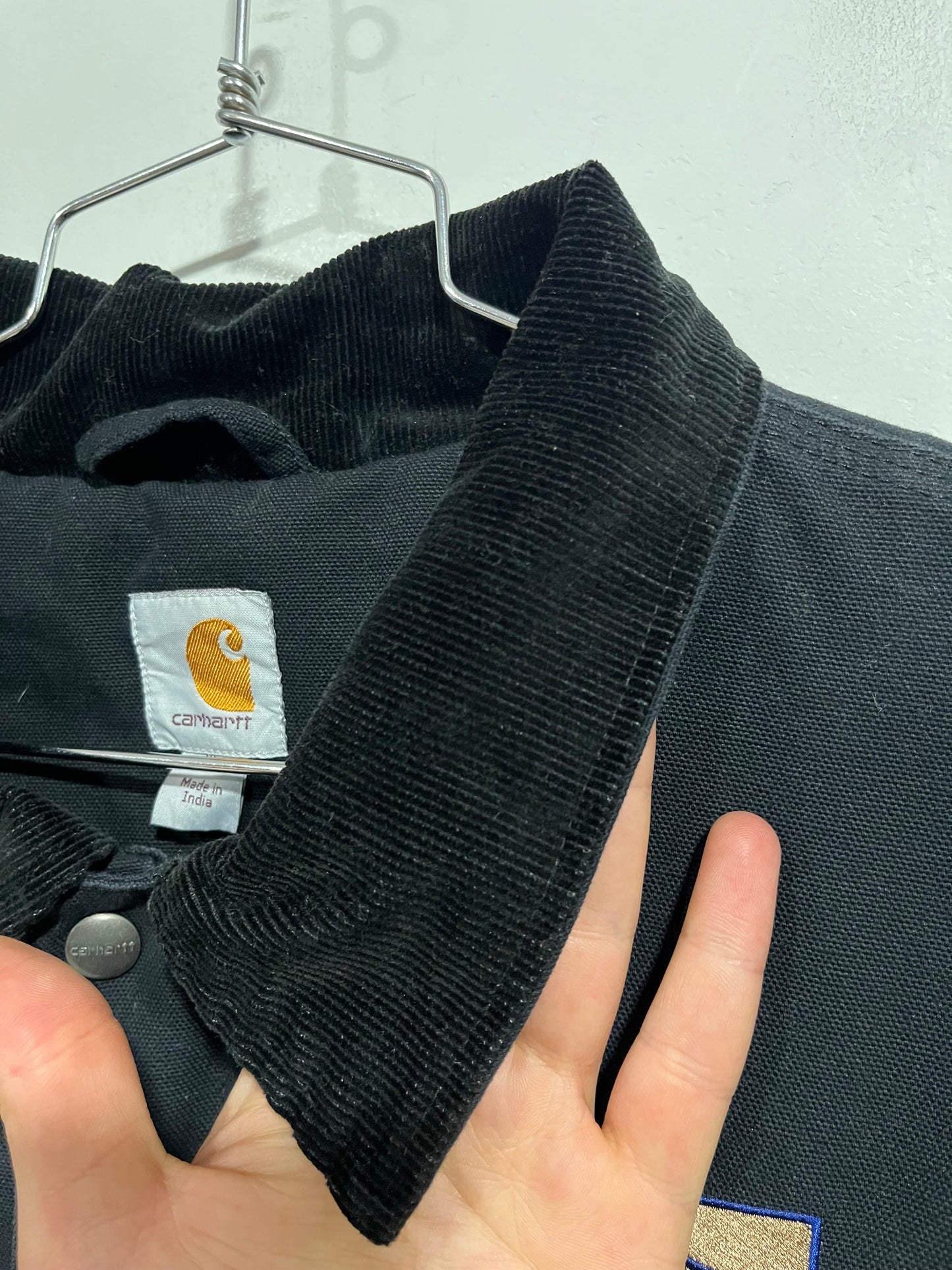 Giubbotto Carhartt vintage (G951)