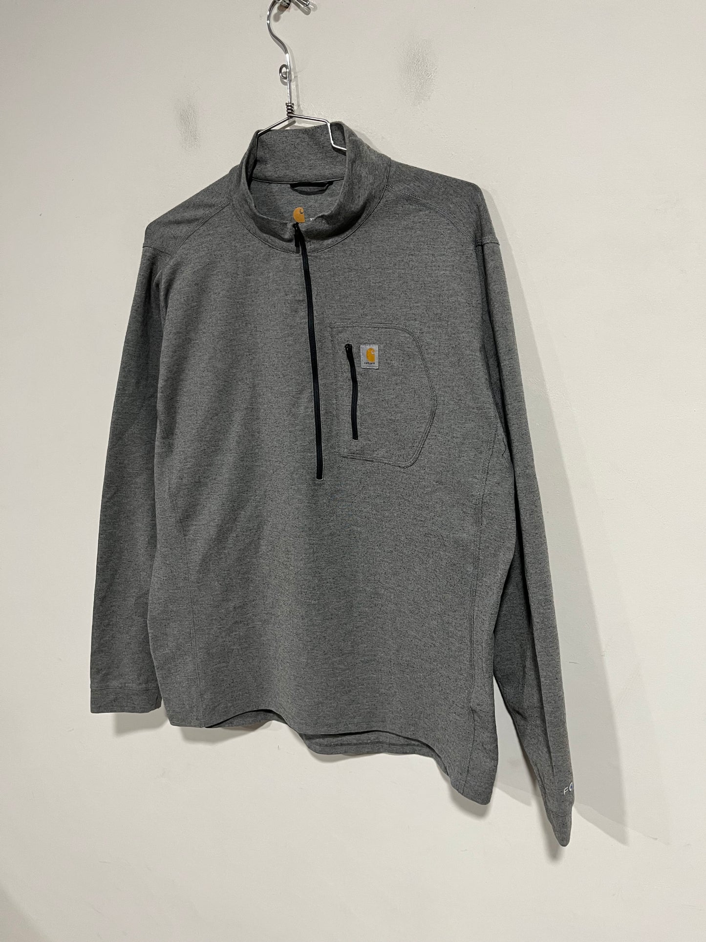 Felpina Carhartt workwear (H193)
