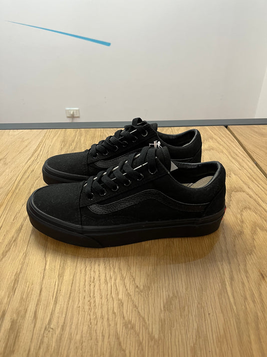 Scarpe Vans oldskool nuove con scatola (G317)