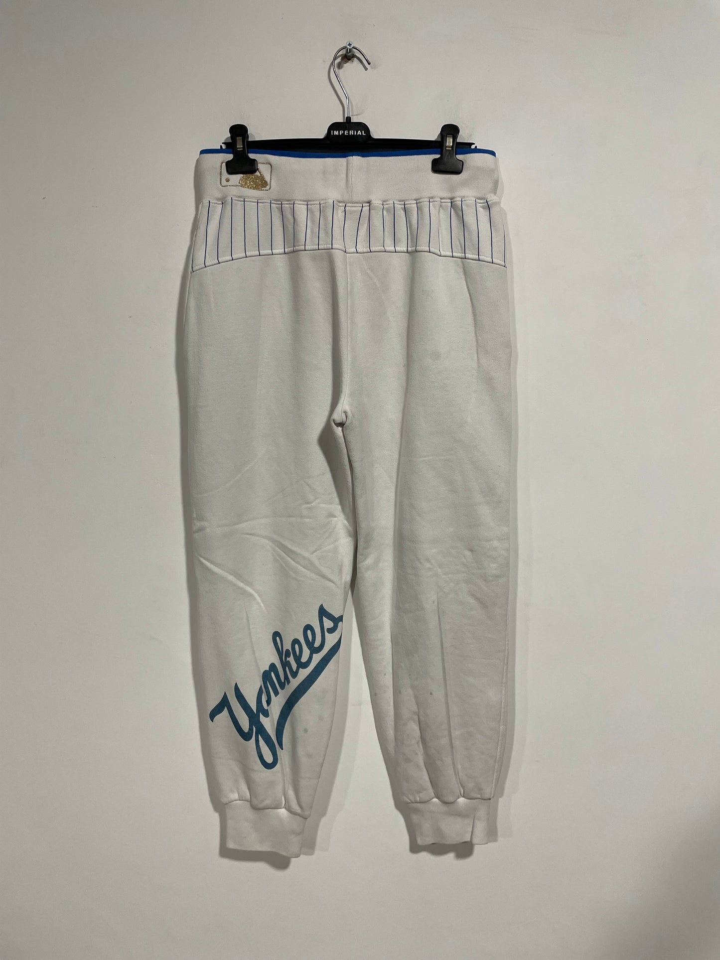 Pantalone tuta Majestic New York Yankees (C680)