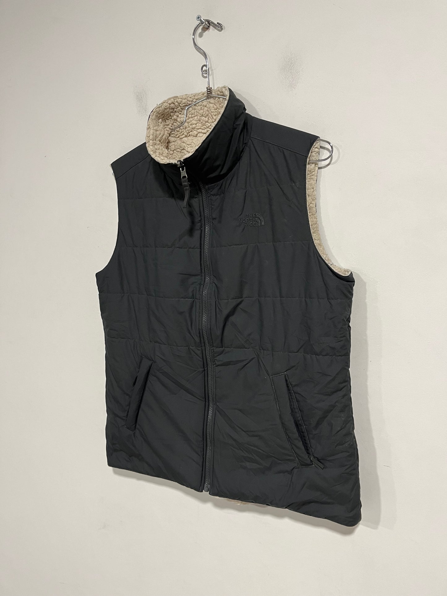 Gilet double face The North Face (F411)