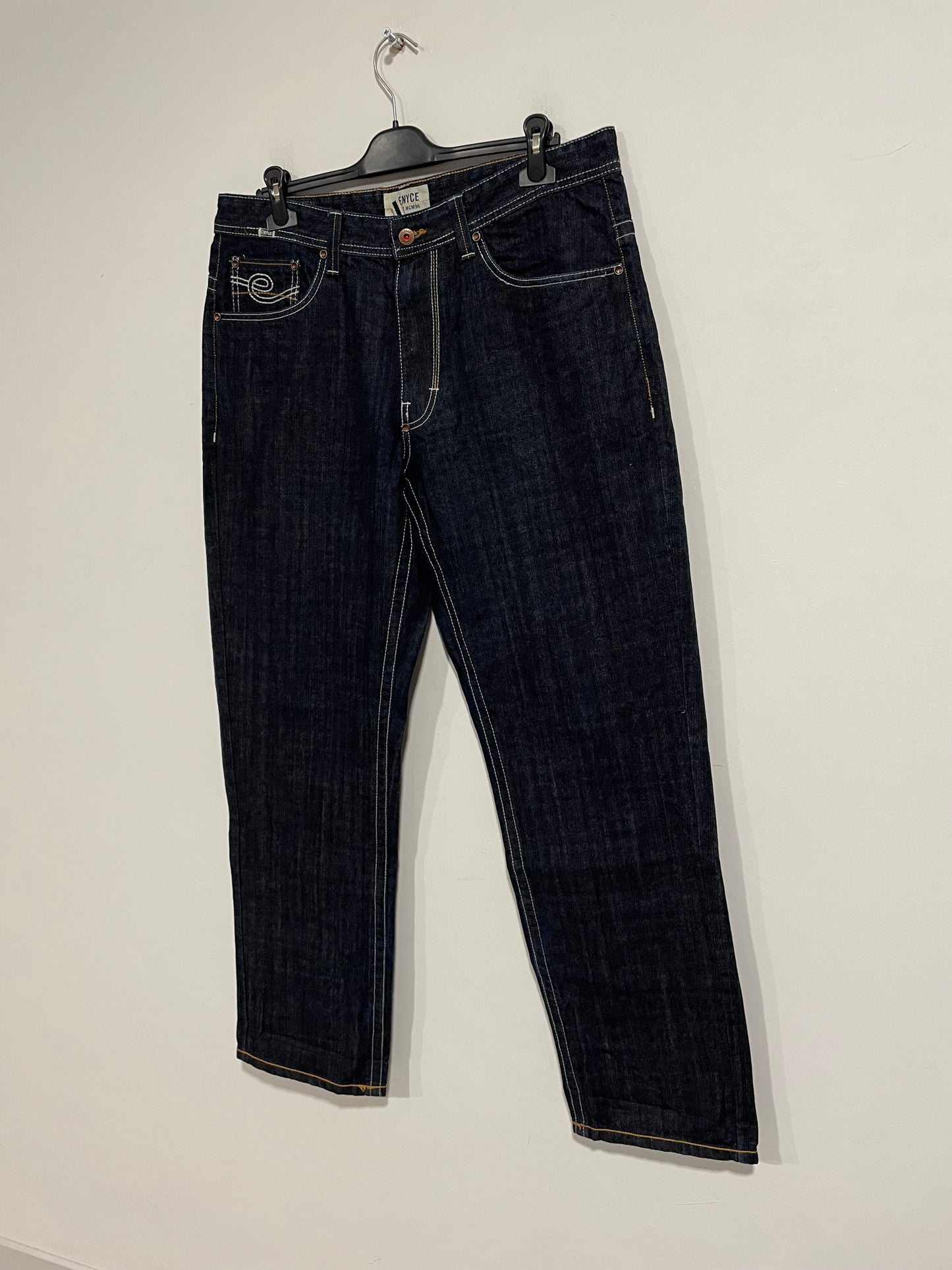 Jeans baggy Enyce hip hop (D523)