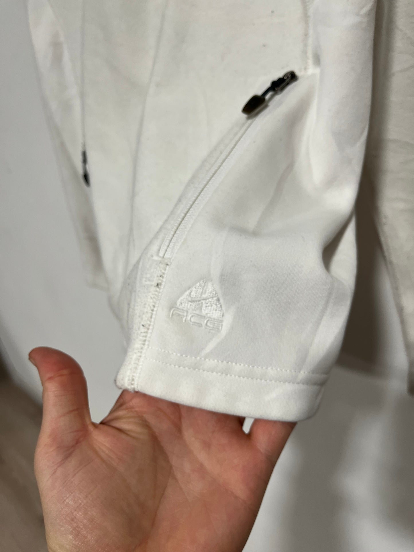 Felpa in pile Nike ACG (G712)