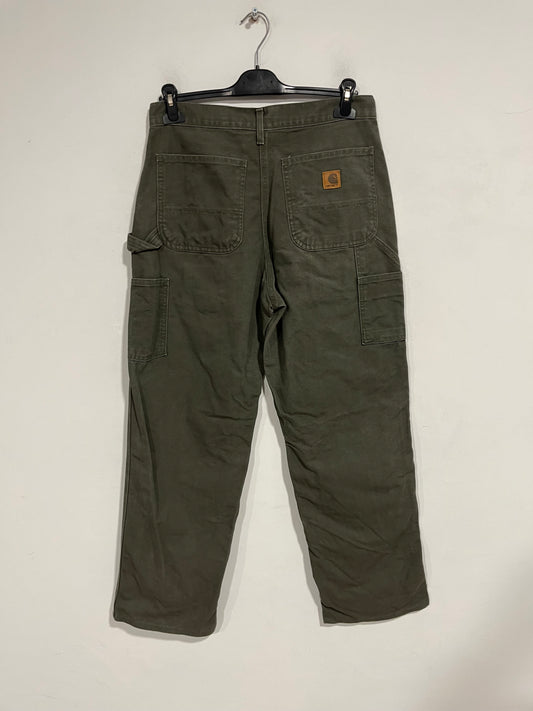 Jeans Carhartt single knee workwear USA (G345)