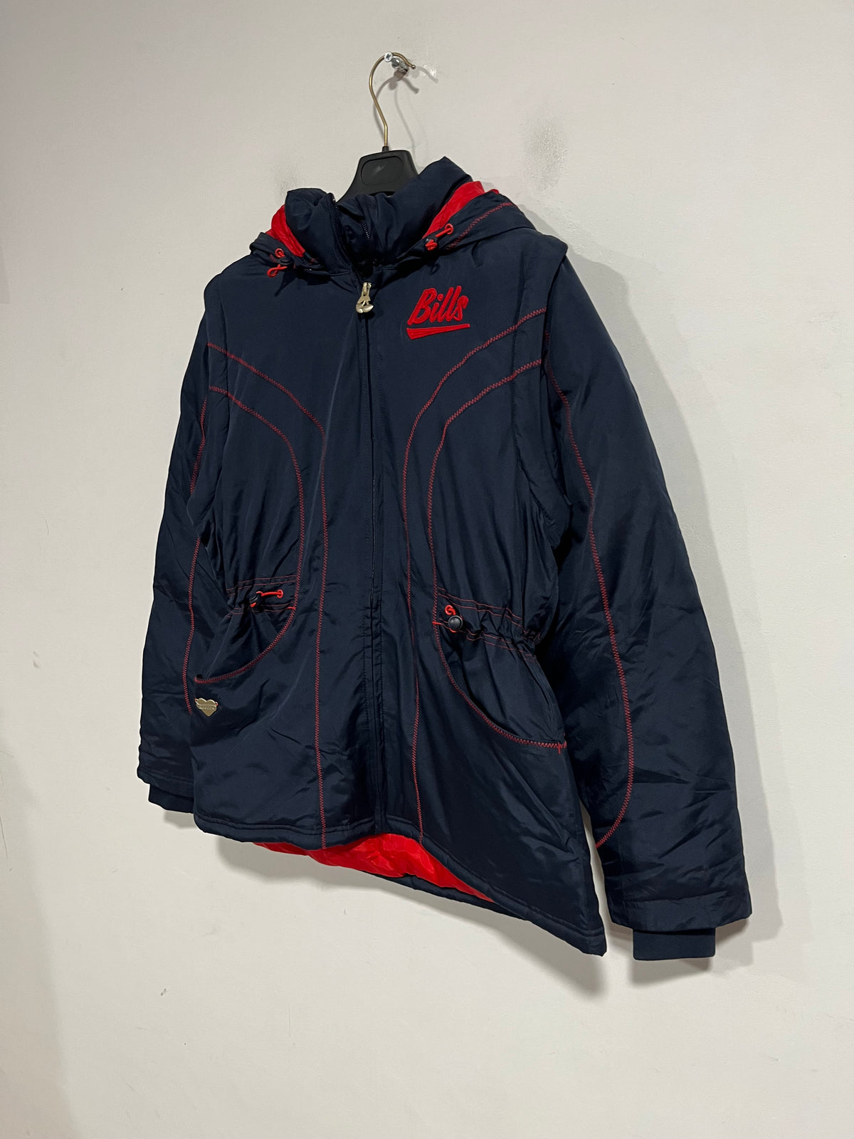 Giubbotto Reebok NFL Buffalo Bills (H302)