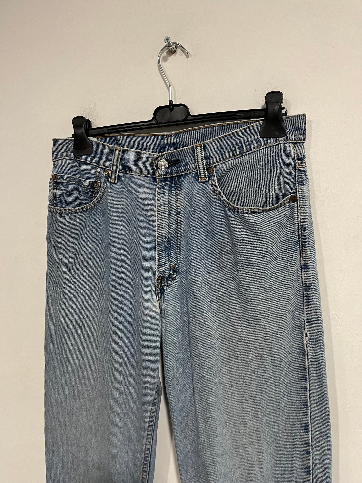 Jeans Levi’s 550 chiaro (F476)