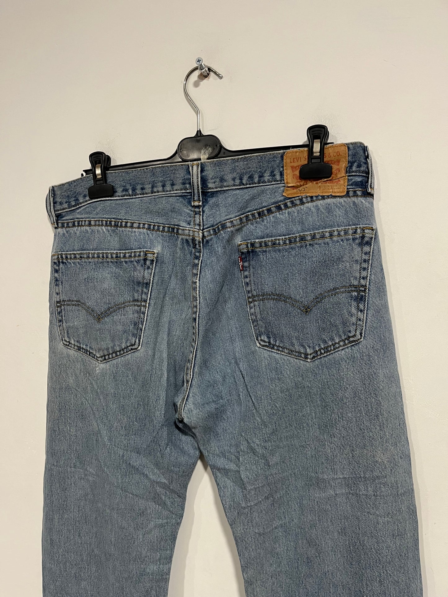 Jeans Levi’s 505 from USA (F383)