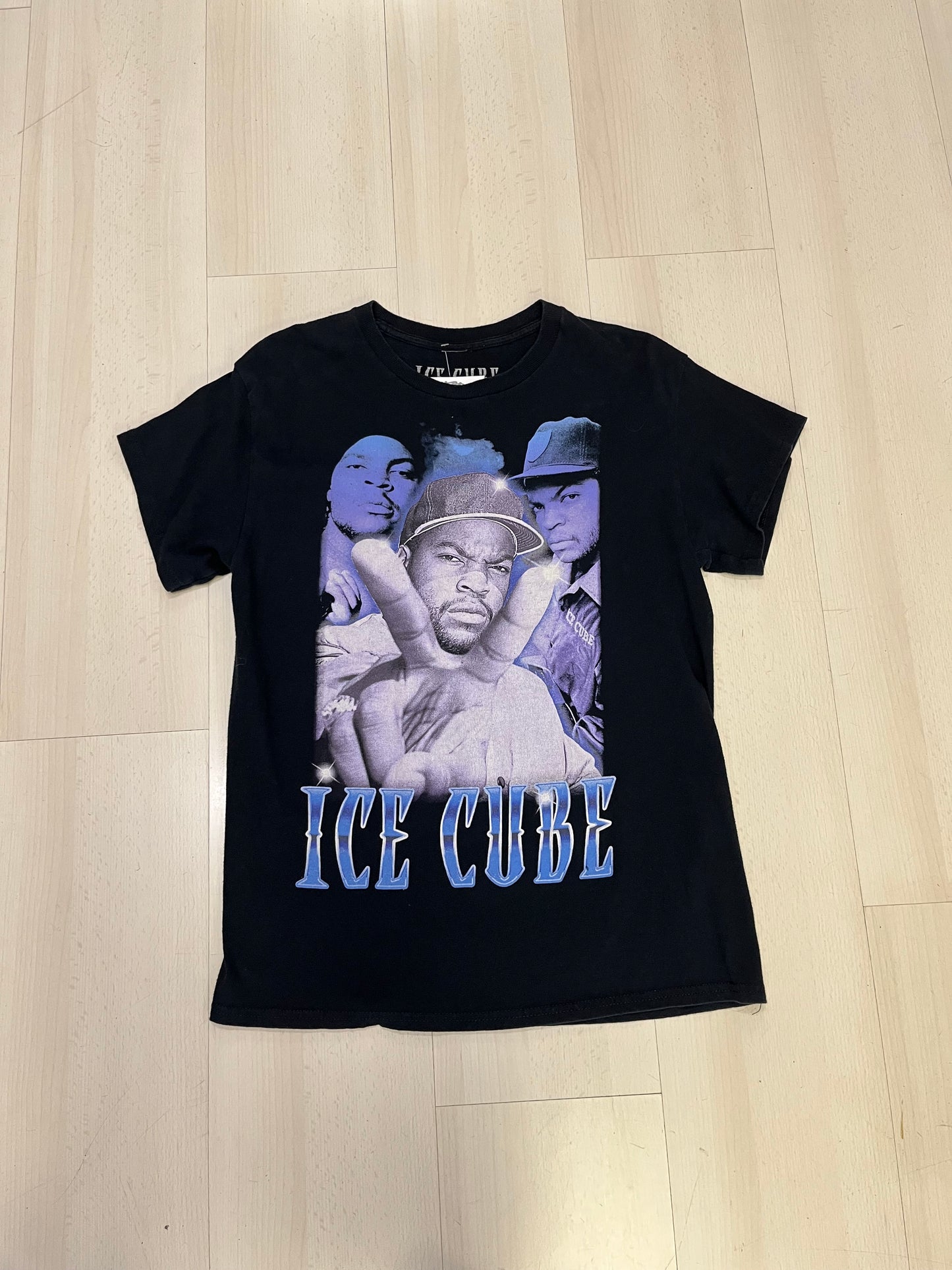 T shirt concert Ice Cube (H129)