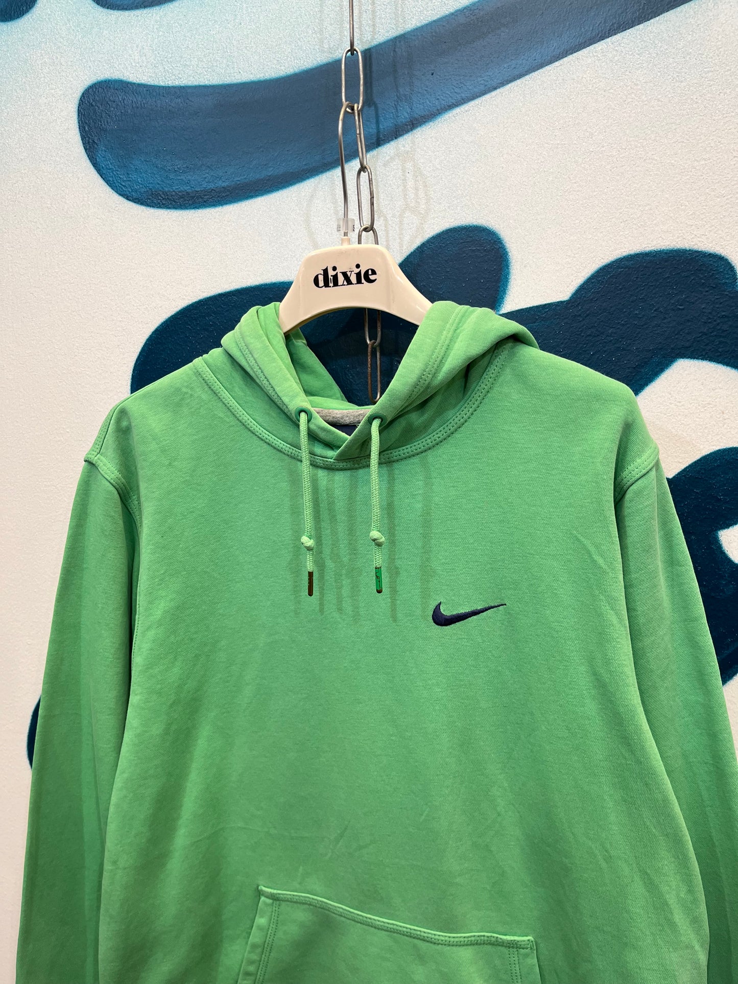 Felpa Nike small logo (F331)