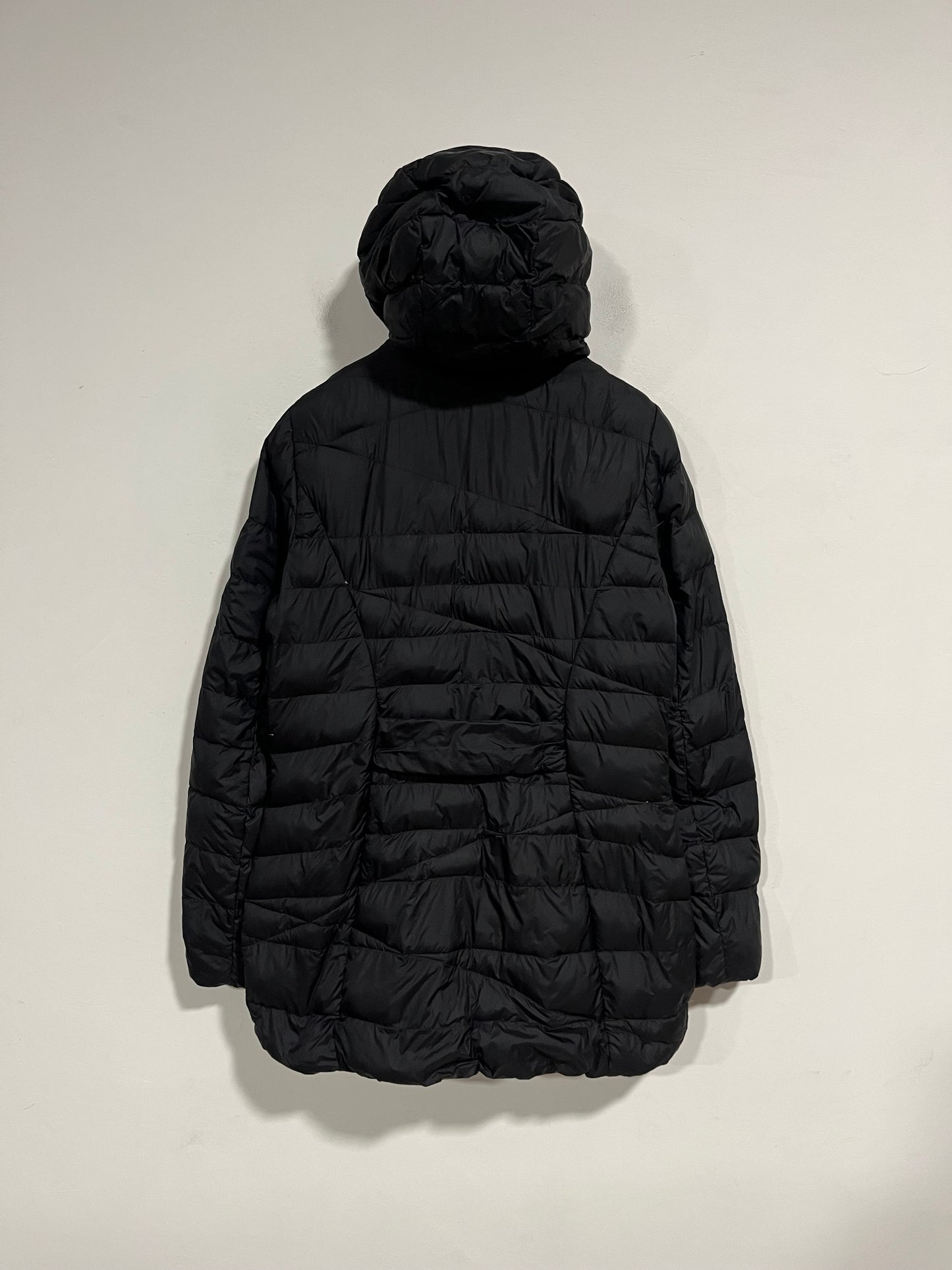 Giubbotto piumino The North face (G784)