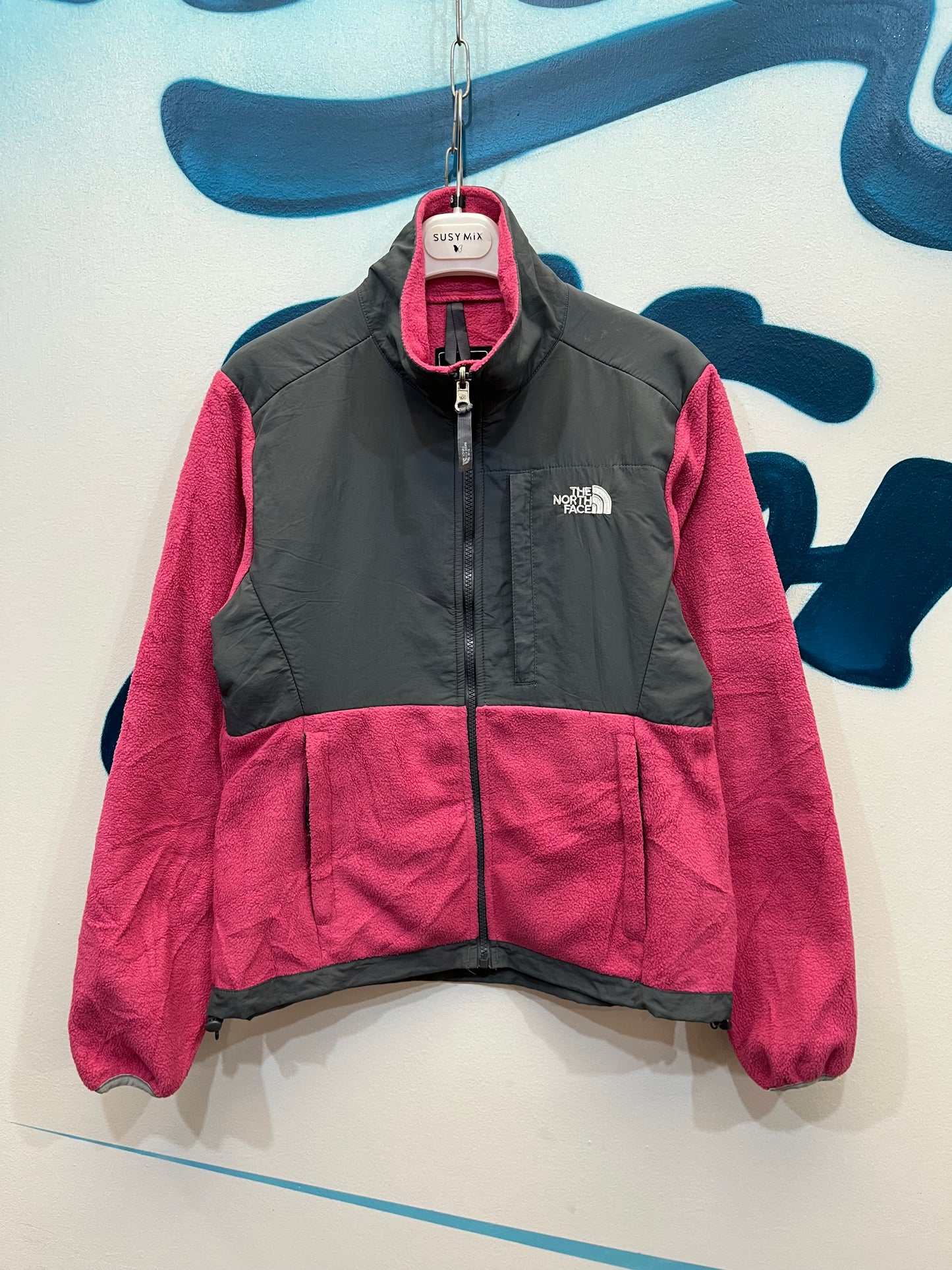 Pile the north face Denali fleece (F341)