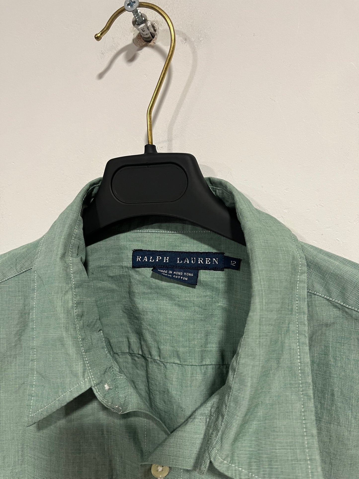 Camicia Ralph Lauren donna (G647)