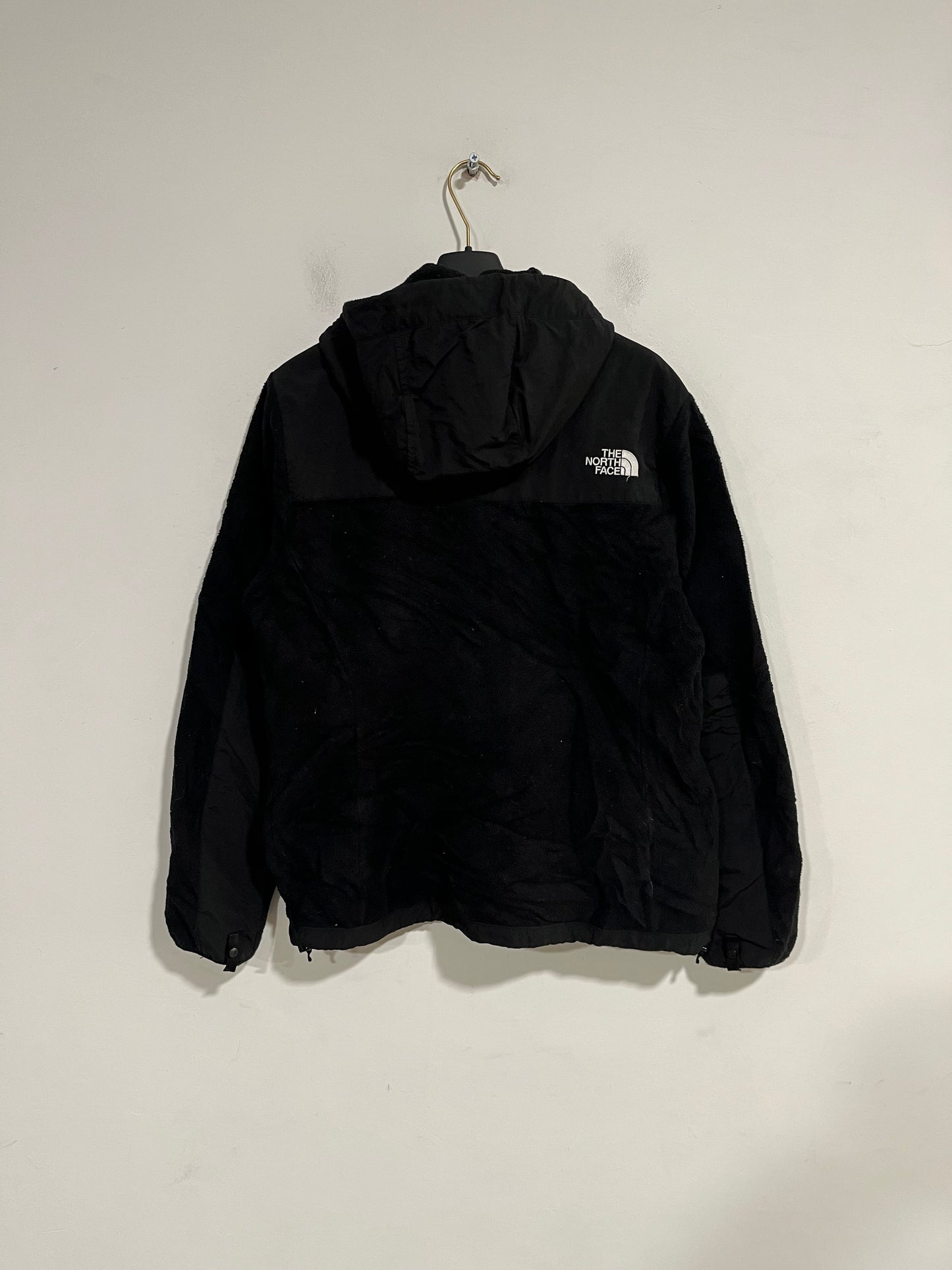 Pile The North face Denali fleece jacket (G708)