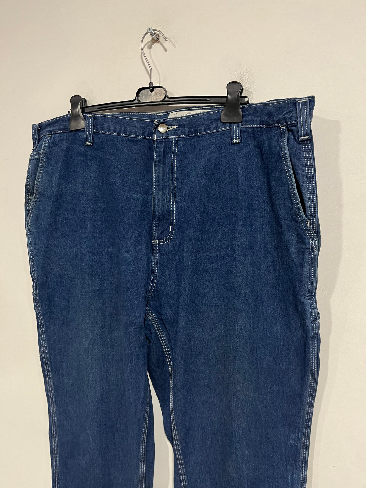 Jeans Carhartt workwear from usa (H336)