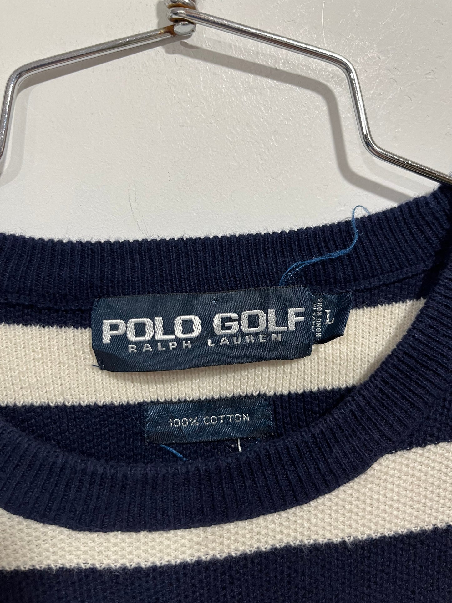 Maglioncino Ralph Lauren Polo Golf (F719)