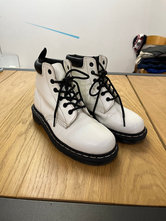 Stivaletti Dr Martens 939 ben boot (G939)