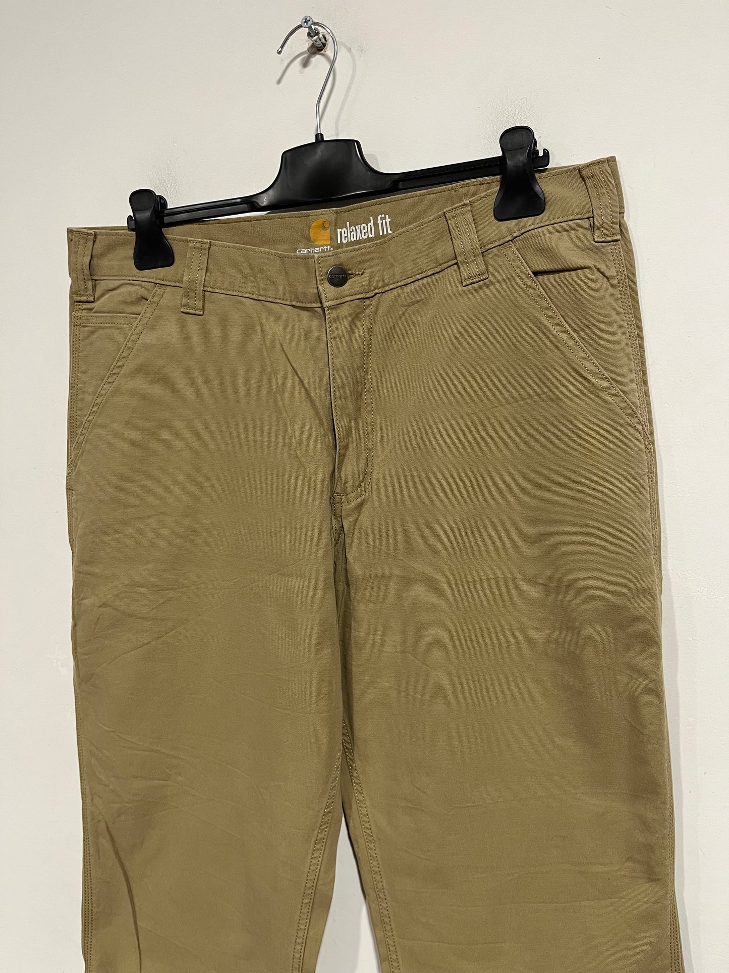 Pantalone Carhartt workwear beige (H153)