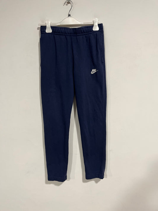 Pantalone tuta Nike blu (F458)