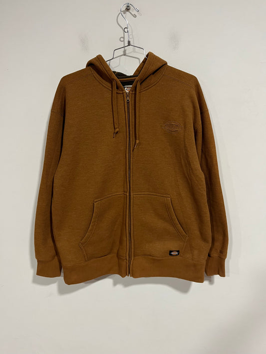 Felpa Dickies con zip (G273)