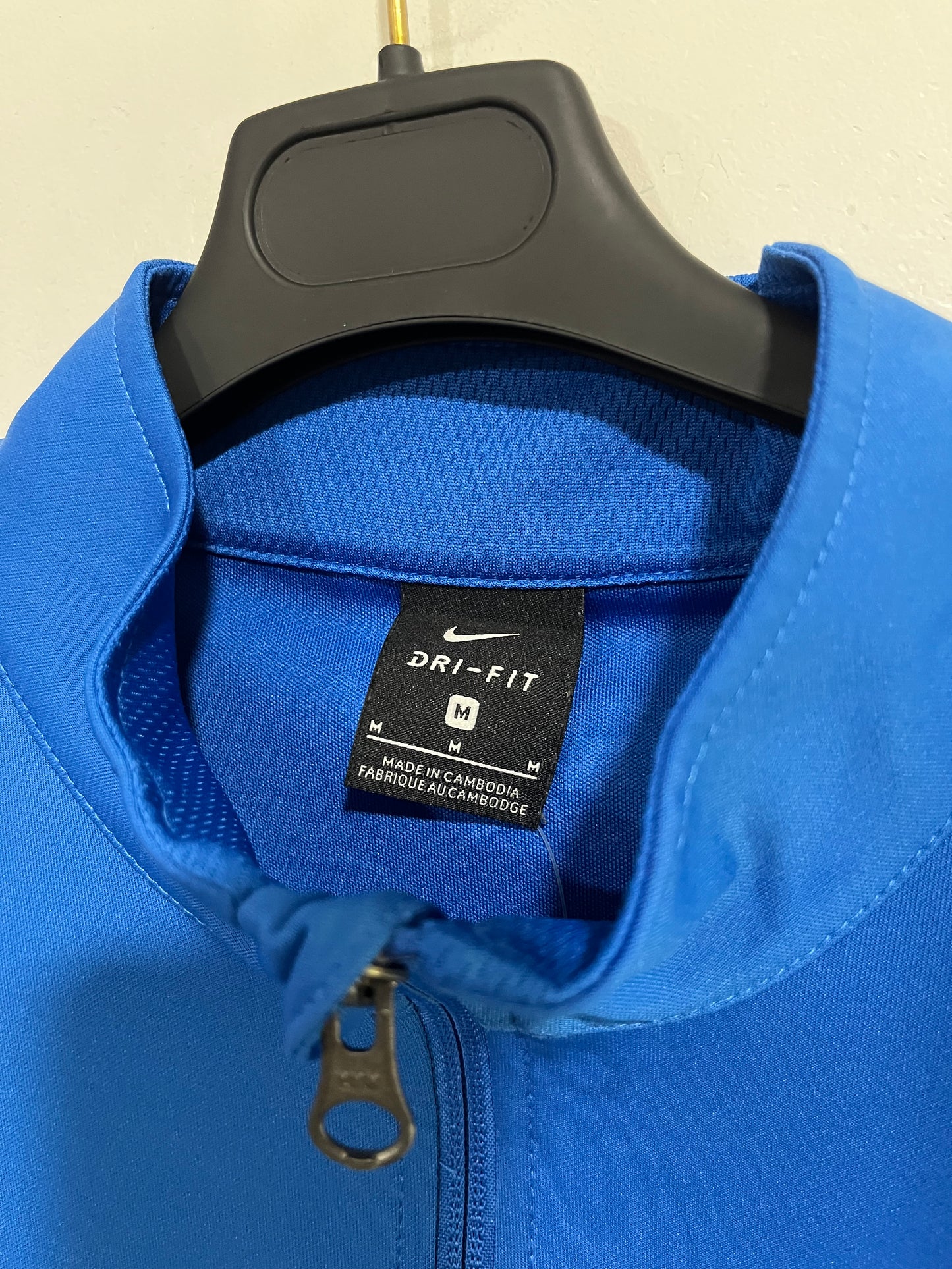Tracktop Nike Vulcan FC (G745)