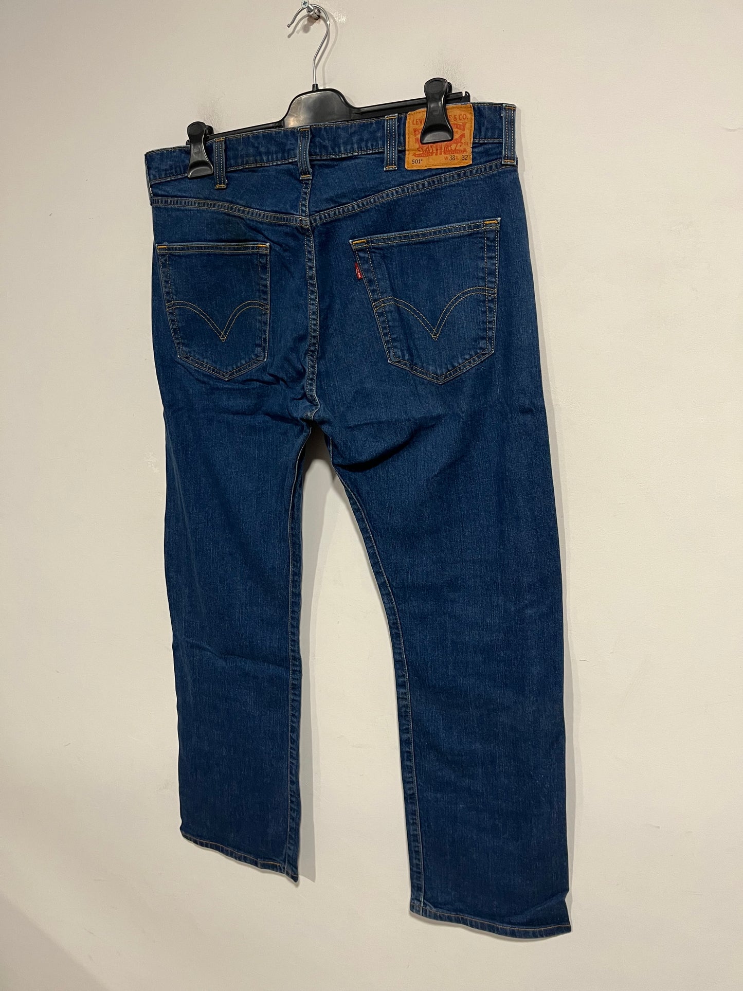 Jeans Levi’s 501 (G773)