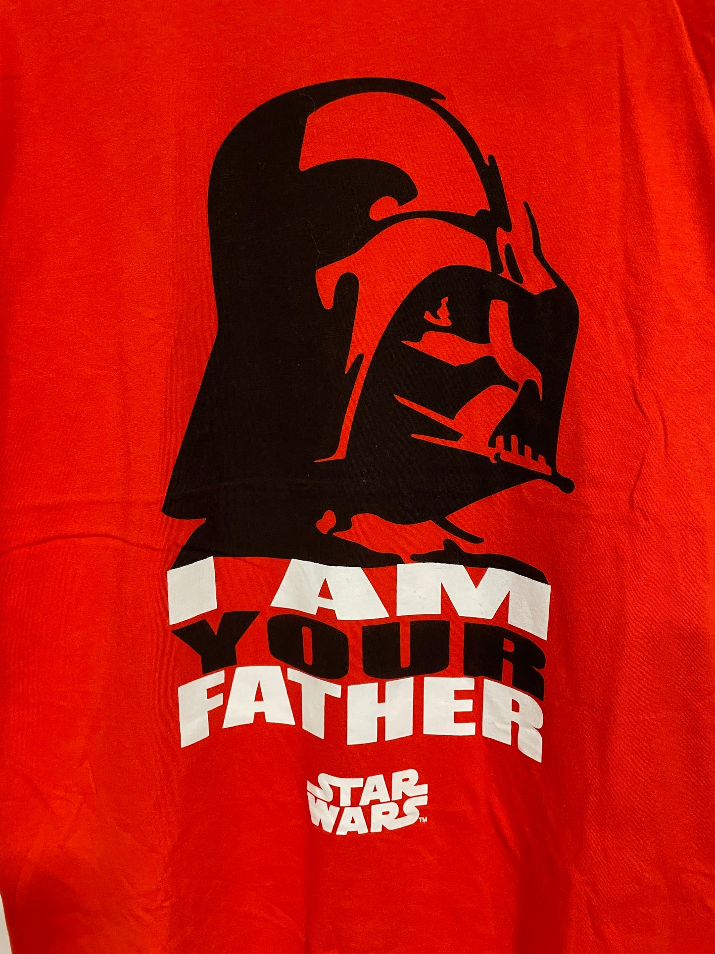 T shirt Star Wars official (D378)