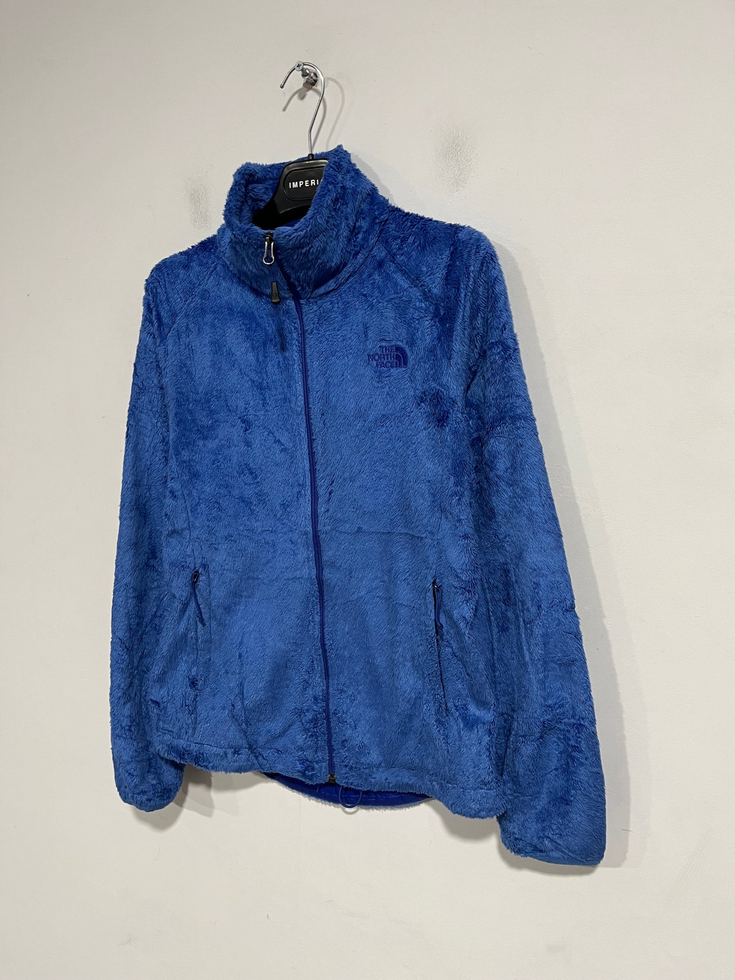 Pile The north face fleece (F854)