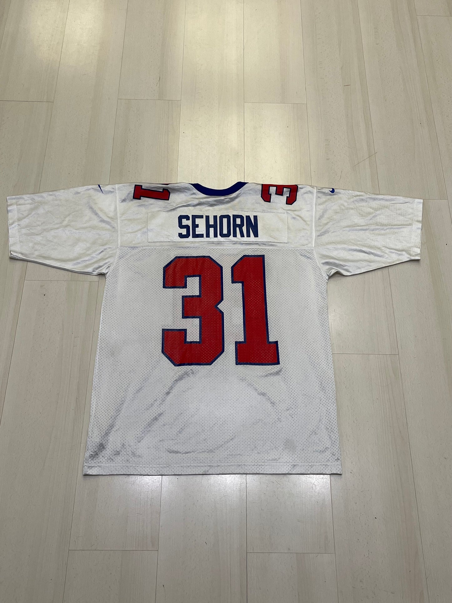 Maglia football NFL Jersey New York Giants (G698)