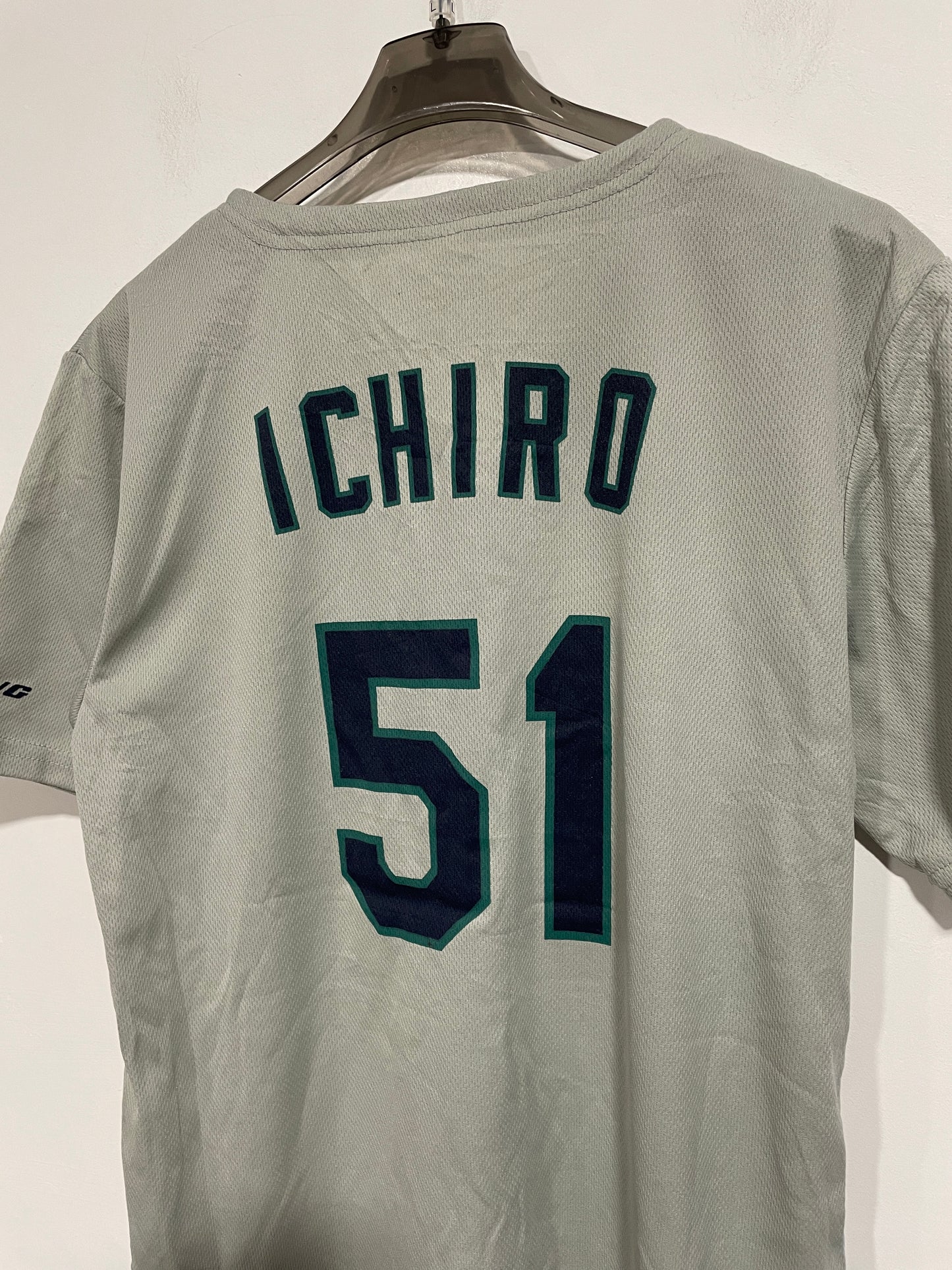 Maglia baseball Seattle Mariners (C475)