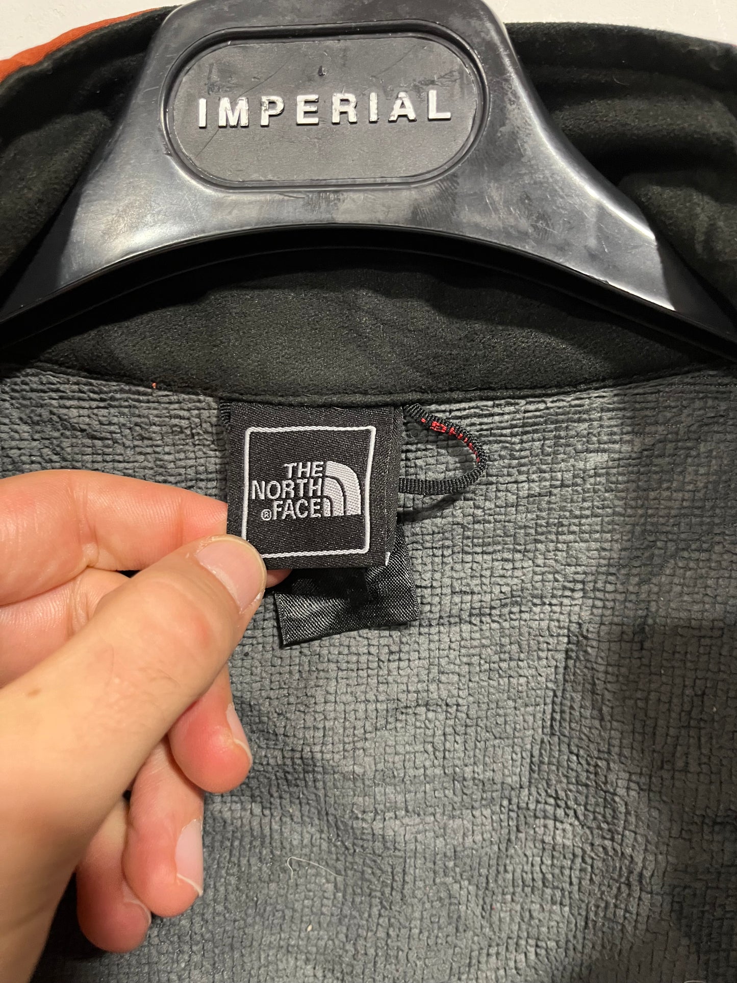 Giacca The North Face (G633)