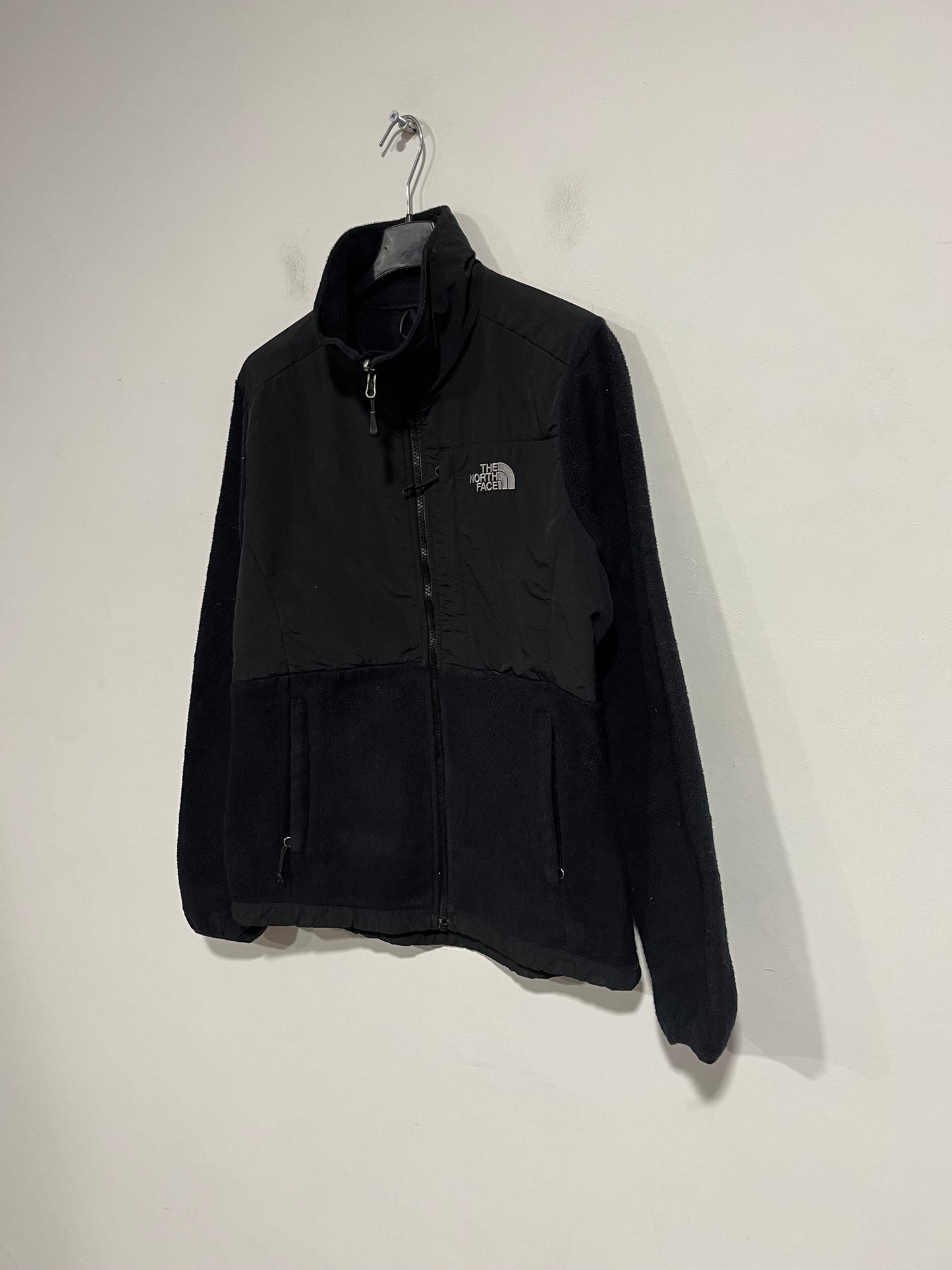 Pile The North Face Black donna (F038)