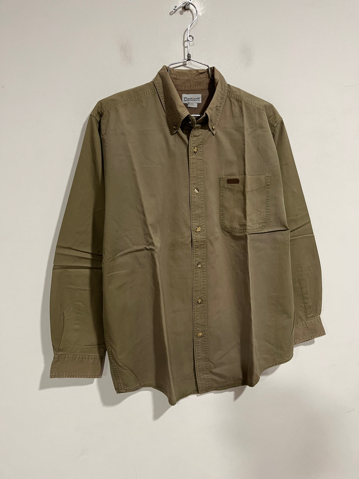 Camicia Carhartt from usa (H307)