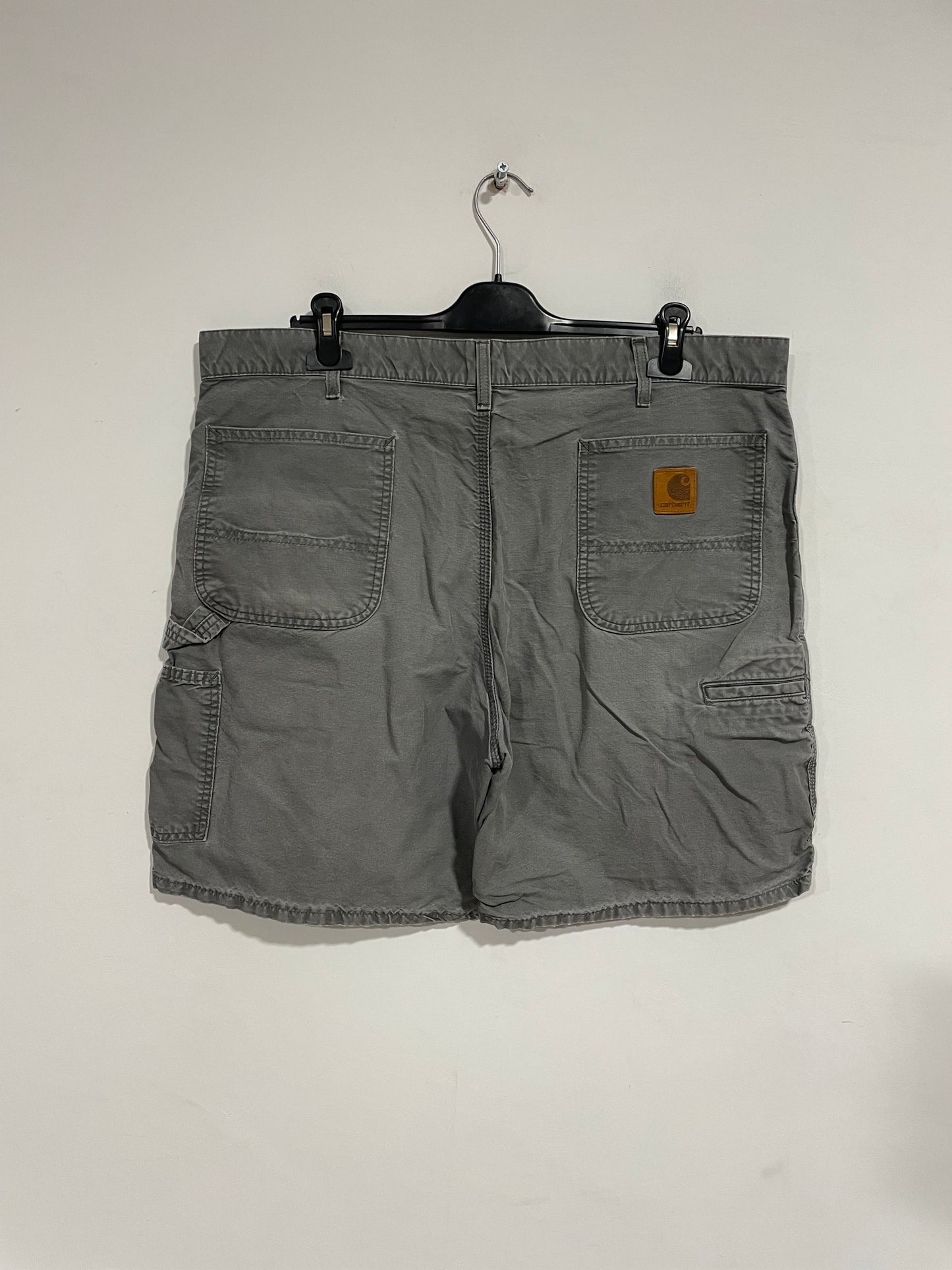 Shorts workwear Carhartt in jeans (D339)