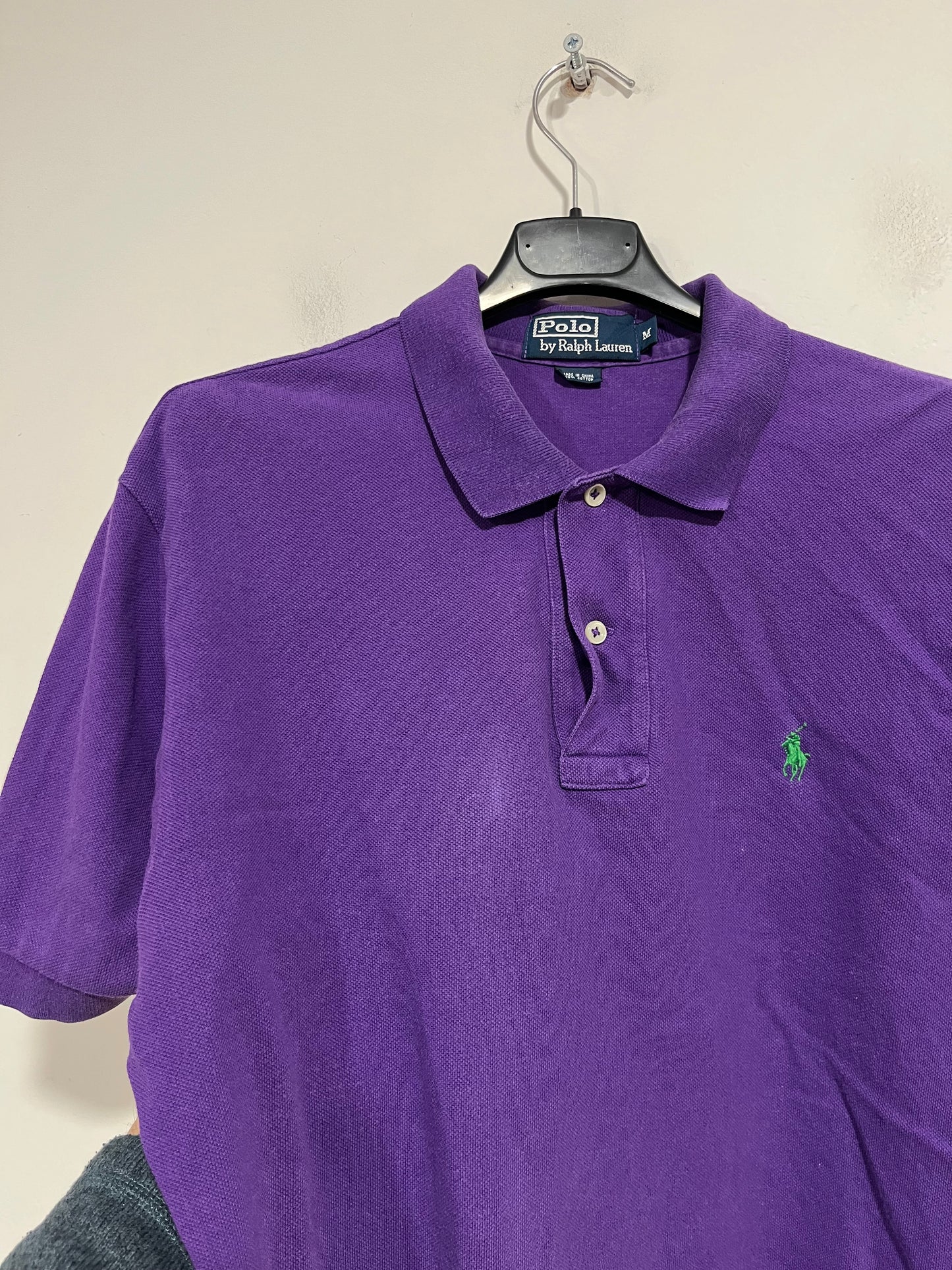 Polo Ralph Lauren Viola (G269)