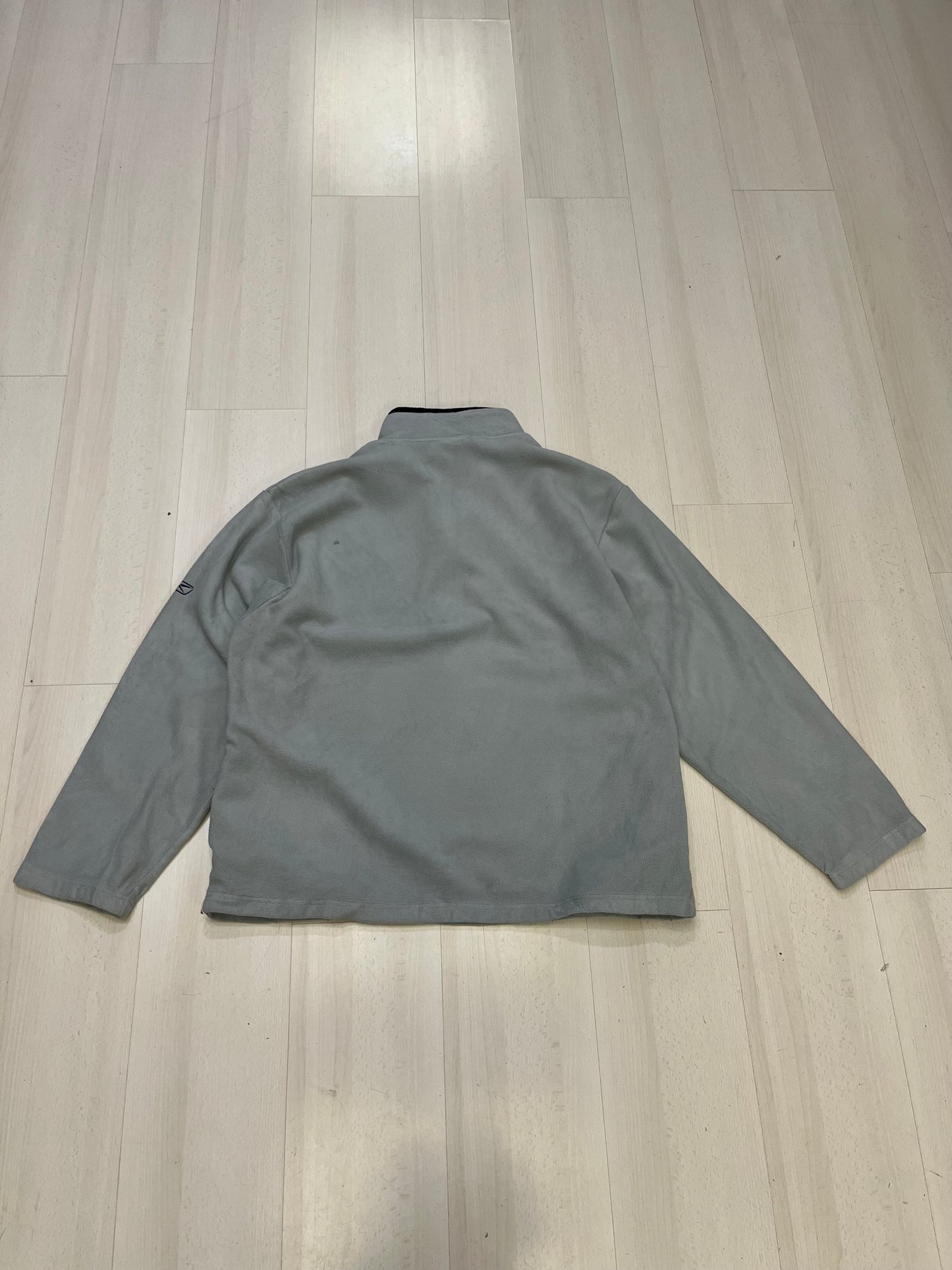 Felpa in pile NFL New England Patriots (H030)