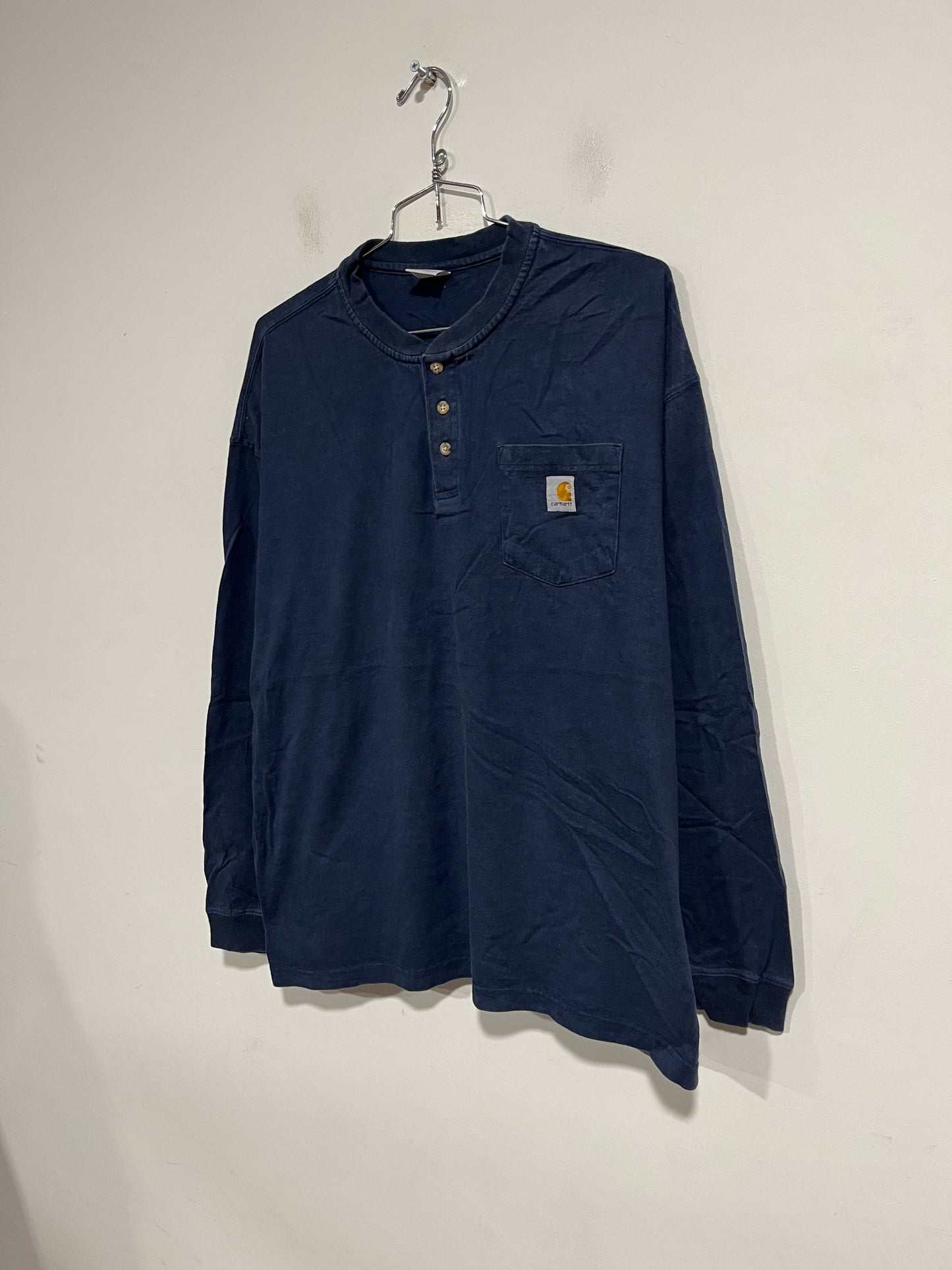 T shirt maniche lunghe Carhartt (G733)