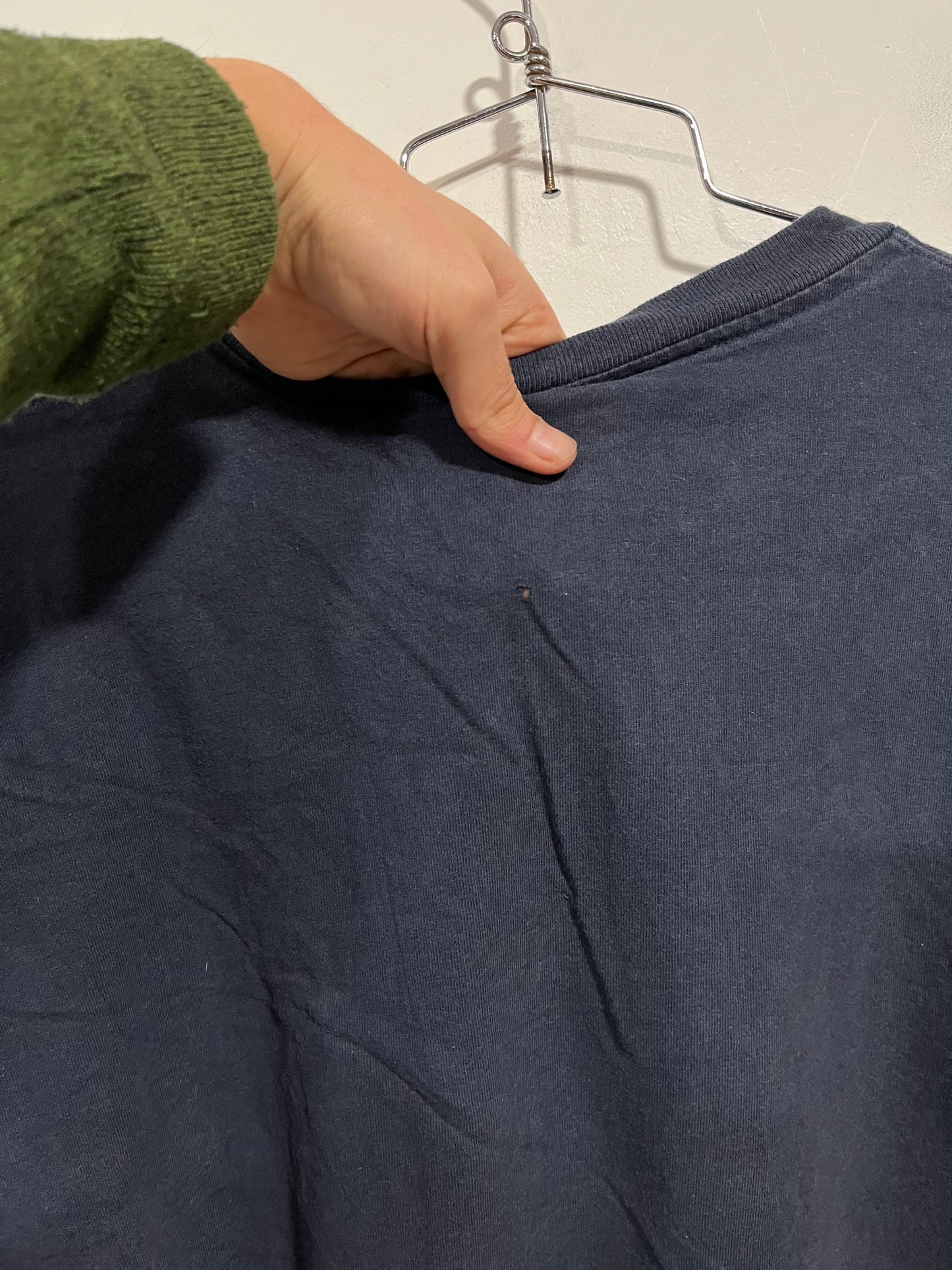 T shirt long sleeves Carhartt workwear (G737)