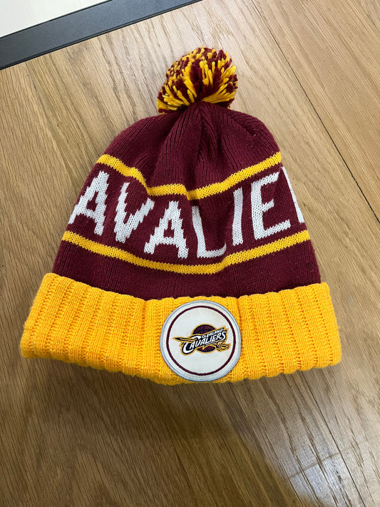 Berretto invernale Mitchell & Ness NBA Cavaliers (G822)